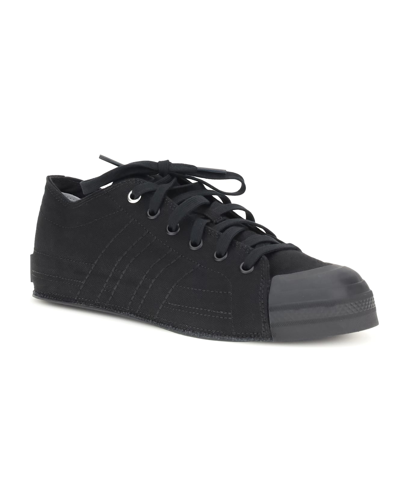 Y-3 Nizza Lo Sneakers