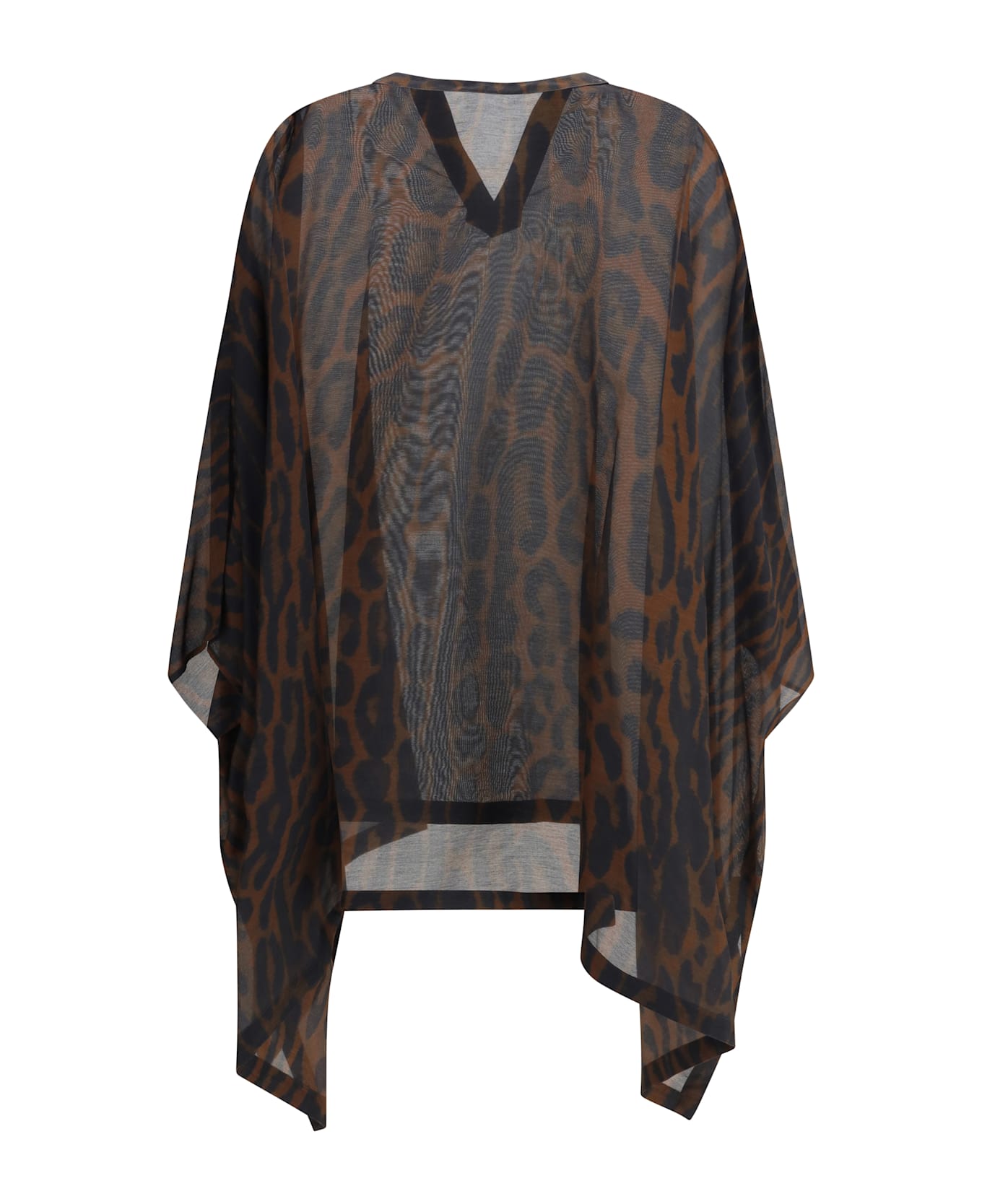 Tom Ford Kaftan Dress