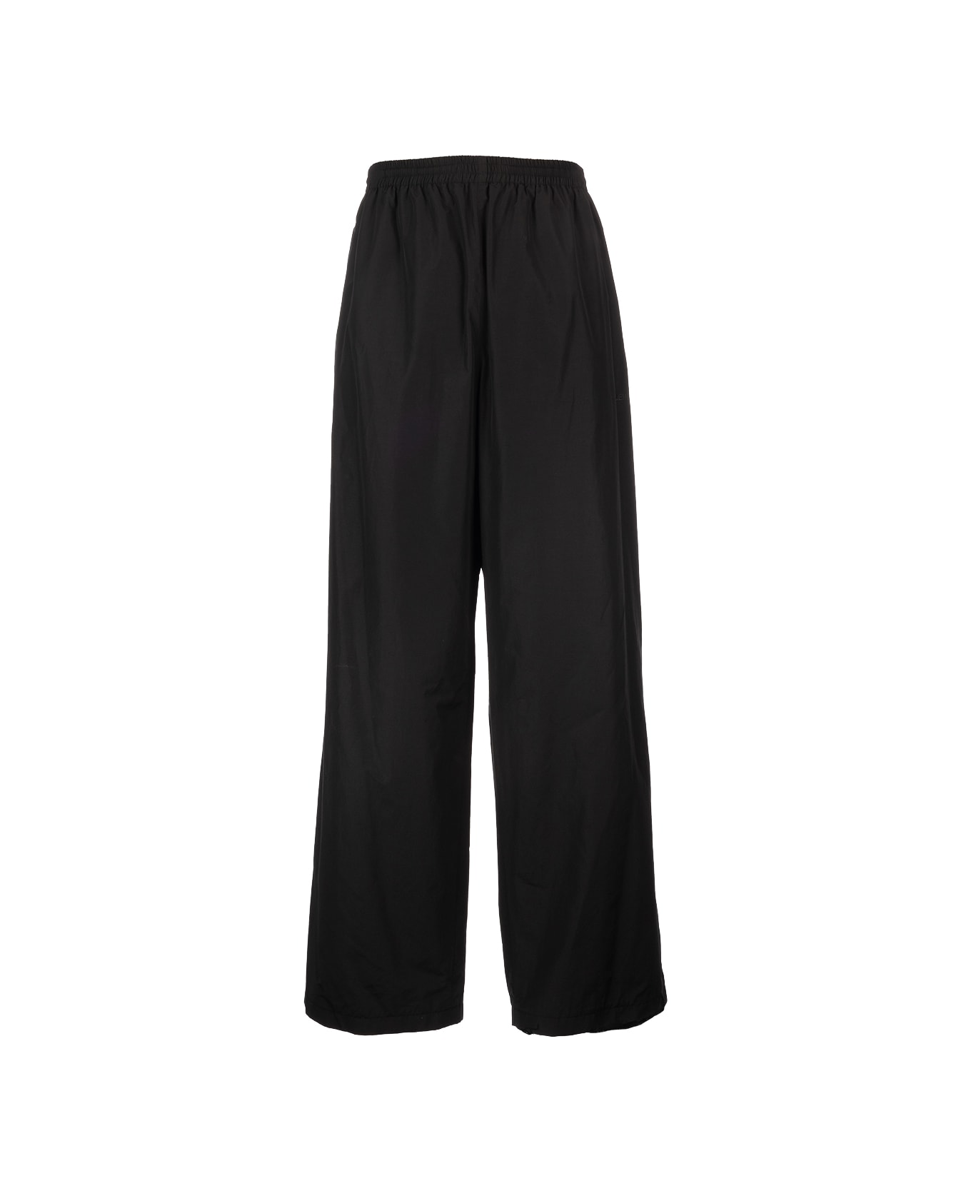 Balenciaga Pantaloni - BLACK