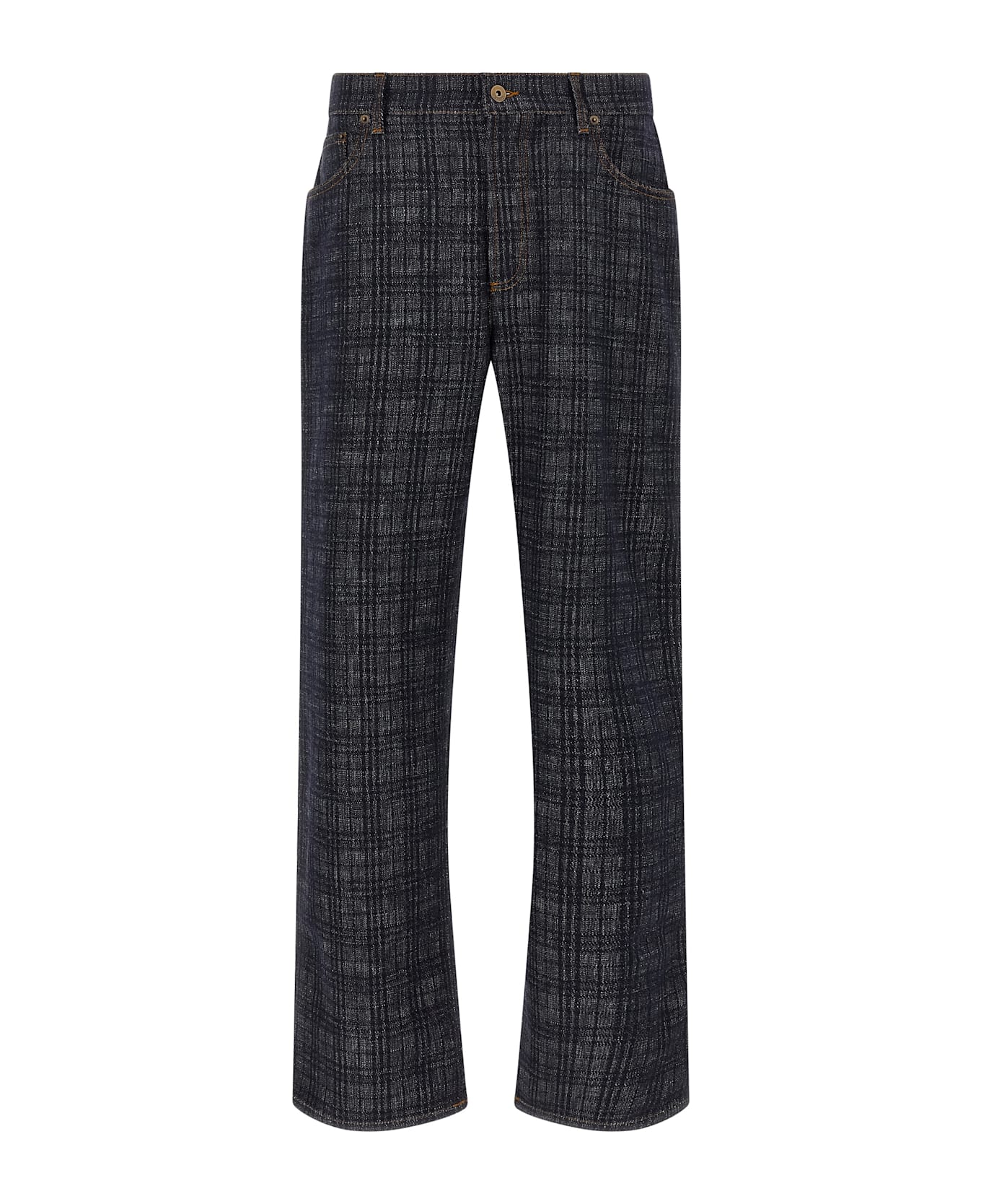 Burberry 
dexter
 Jeans - Blue