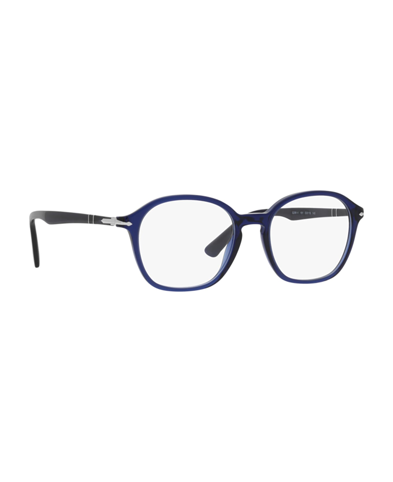 Persol Po3296v Blue Glasses - Blue