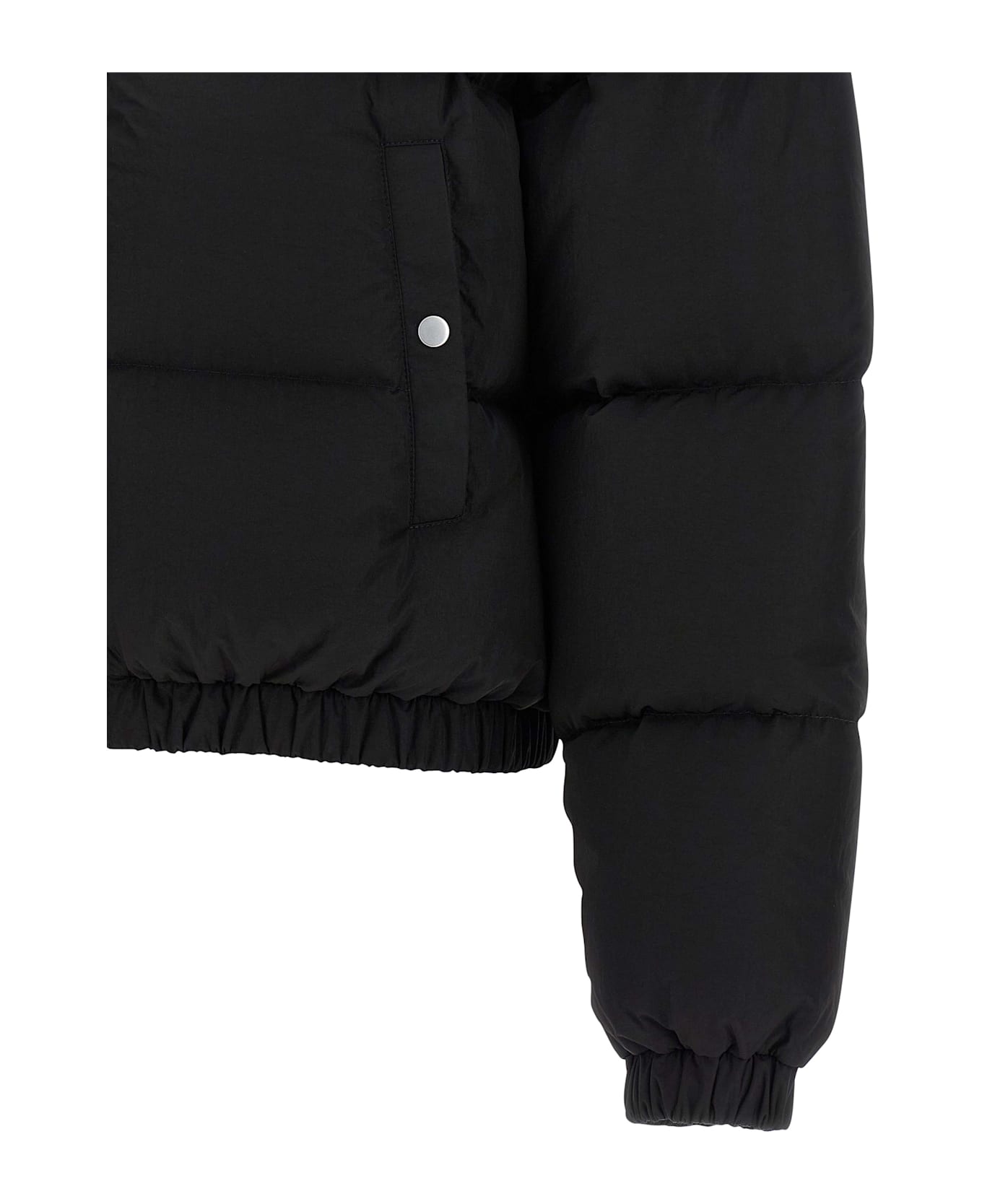 IENKI IENKI 'cool' Down Jacket - Black  