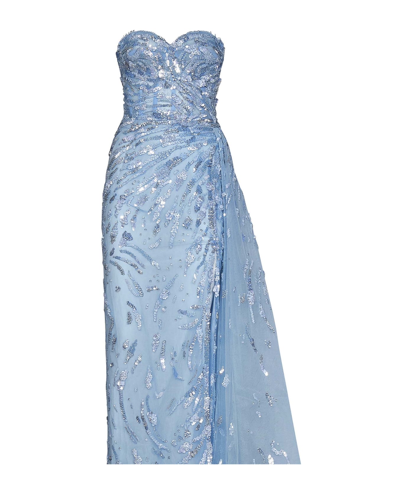 Zuhair Murad Dress italist