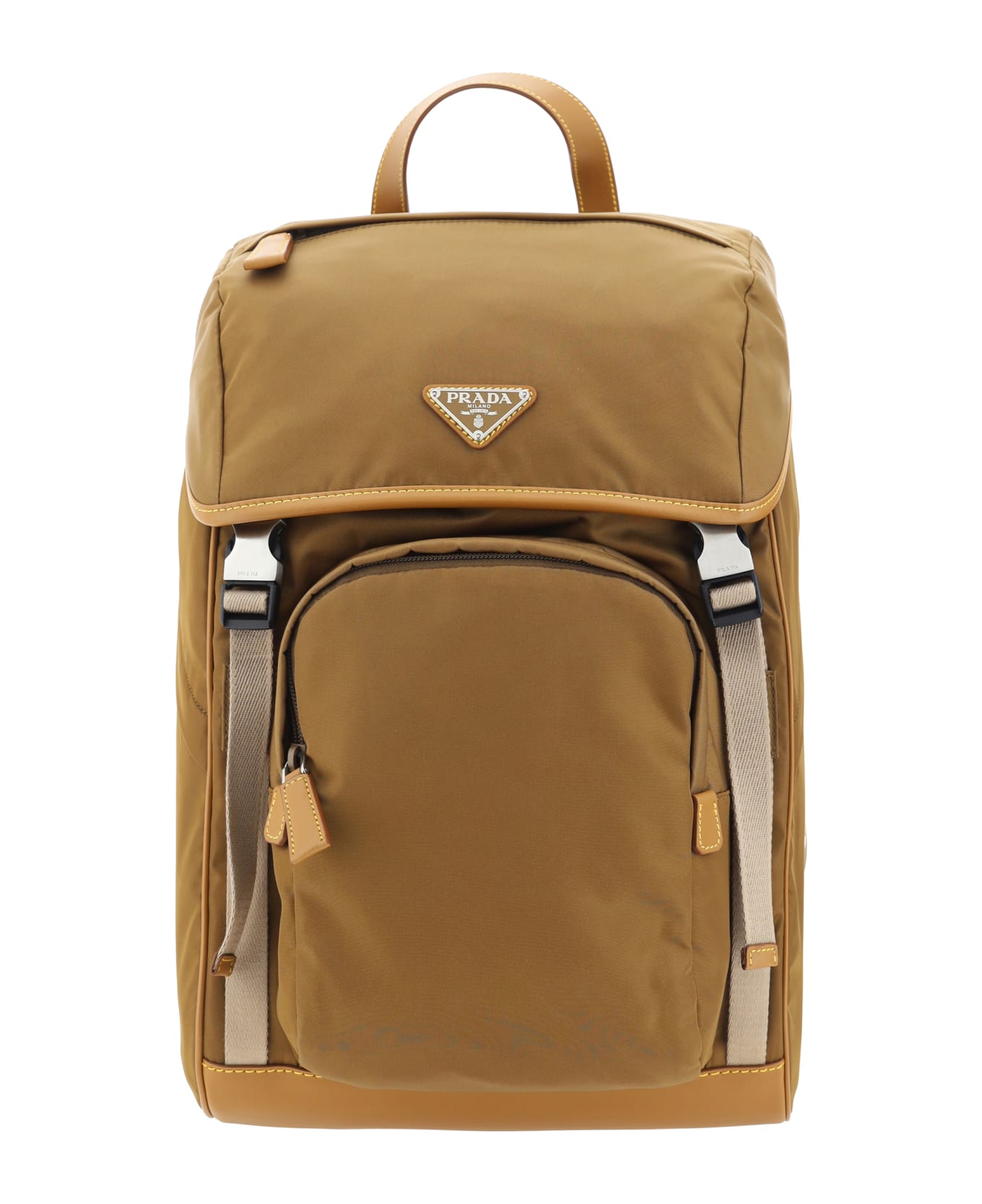 Prada Backpack - Sughero