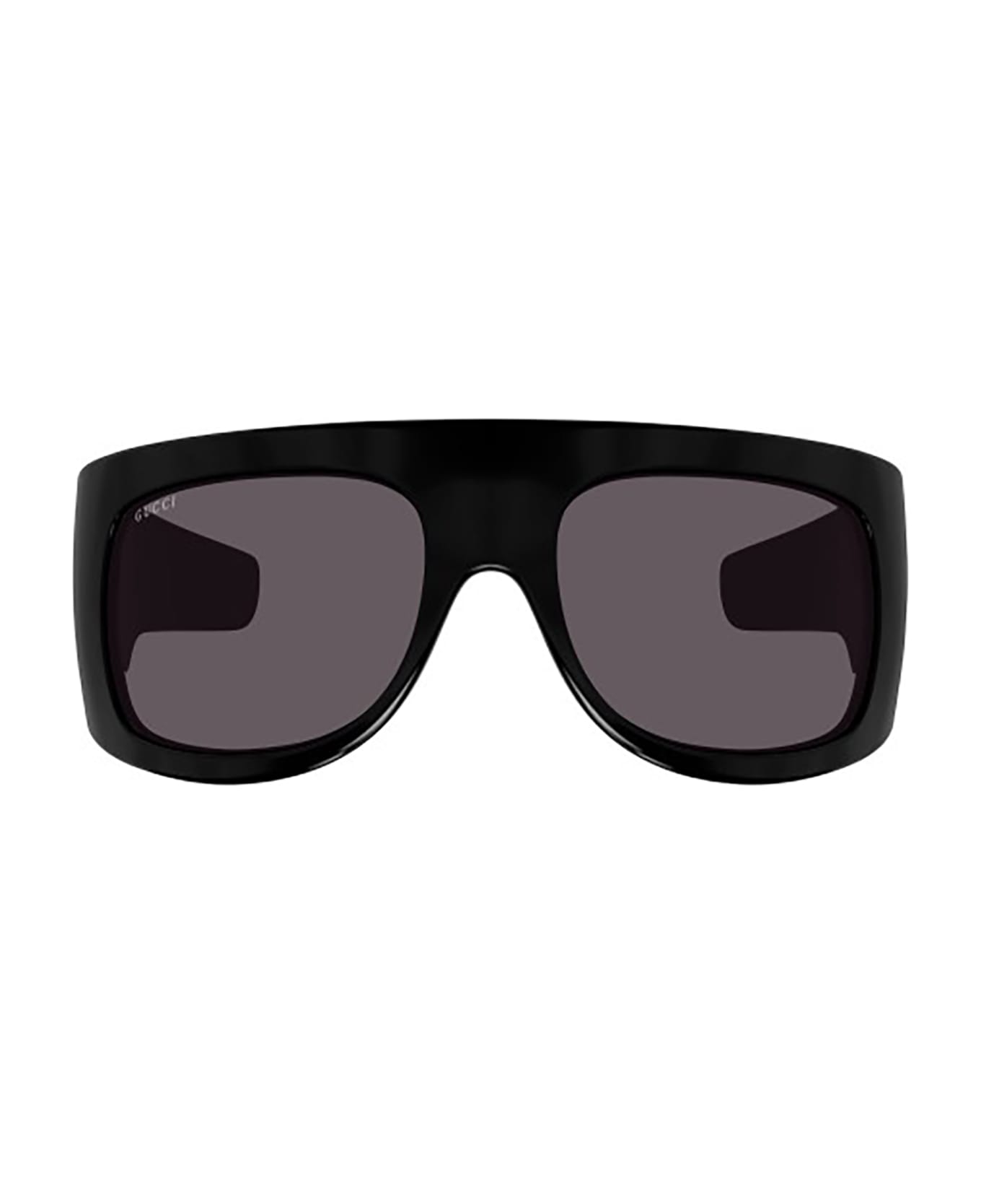 Gucci Eyewear GG1633S Sunglasses - Black Black Grey