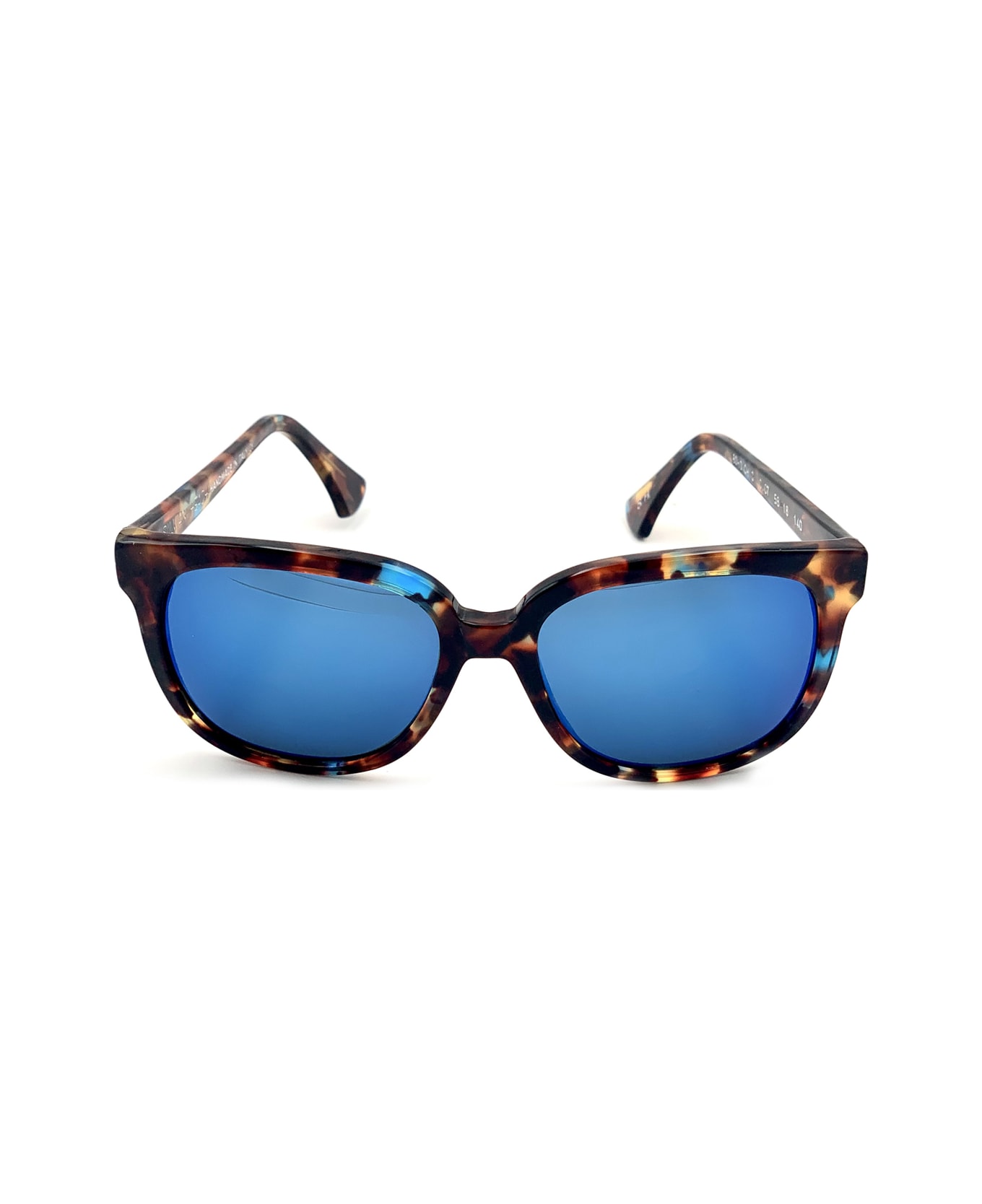 Silvian Heach Boho Chic Sunglasses - Multicolore サングラス
