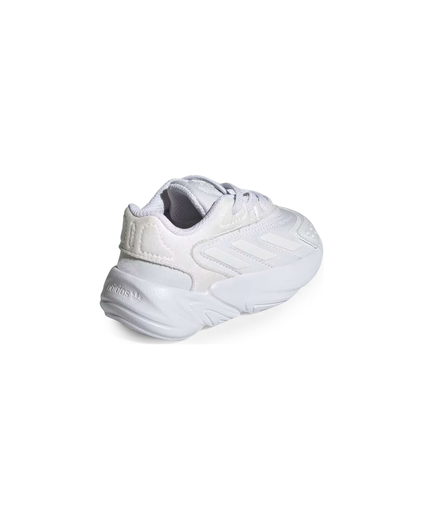 Adidas Originals Ozelia - WHITE