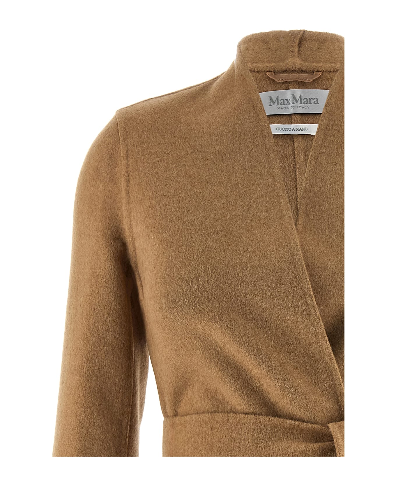 Max Mara 
harold
 Blazer - Beige