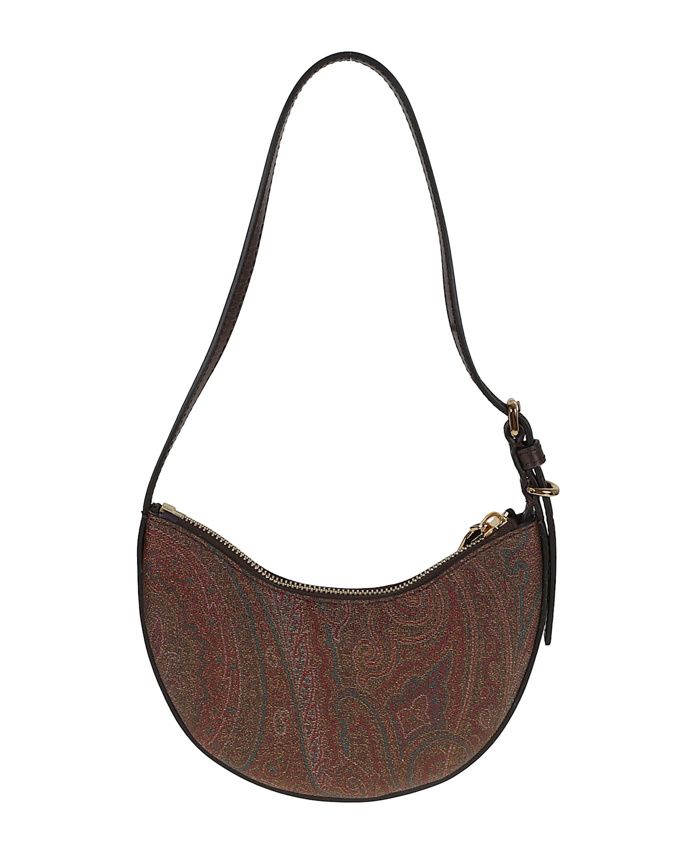 Etro Hobo Essential Xs Arnica