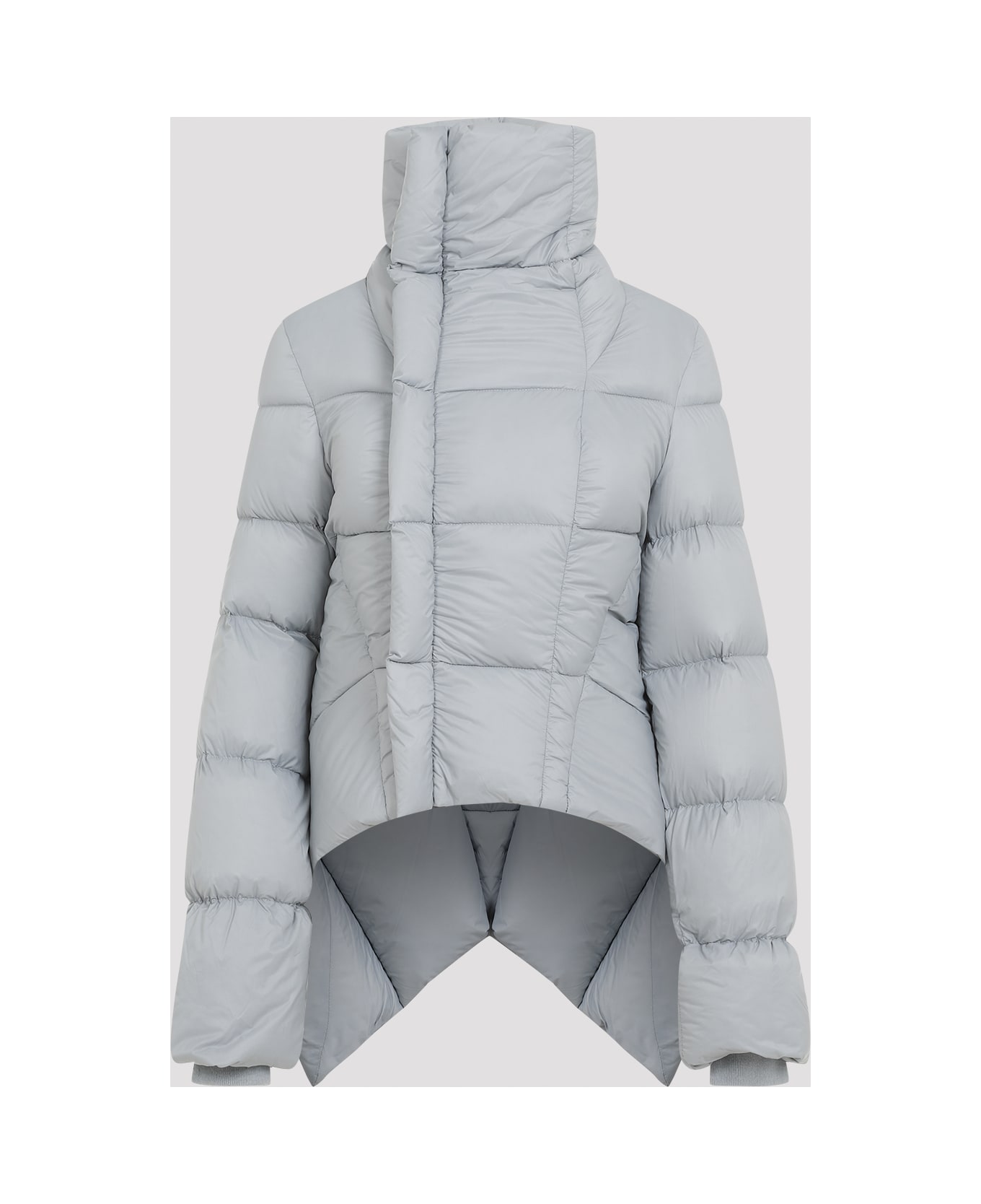 Rick Owens Naska Duvet Jacket