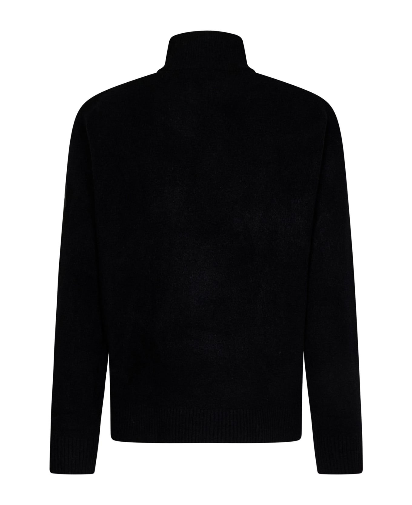 Calvin Klein Sweater Sweater - BLACK
