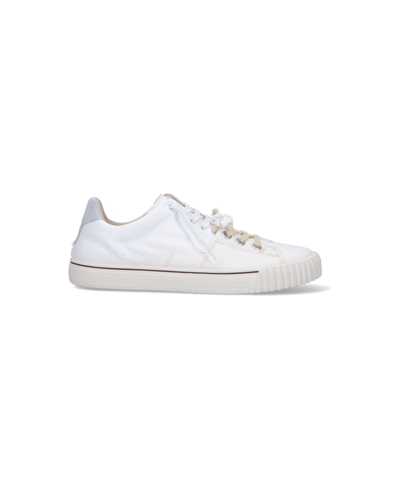 Maison Margiela 'new Evolution' Sneakers | italist