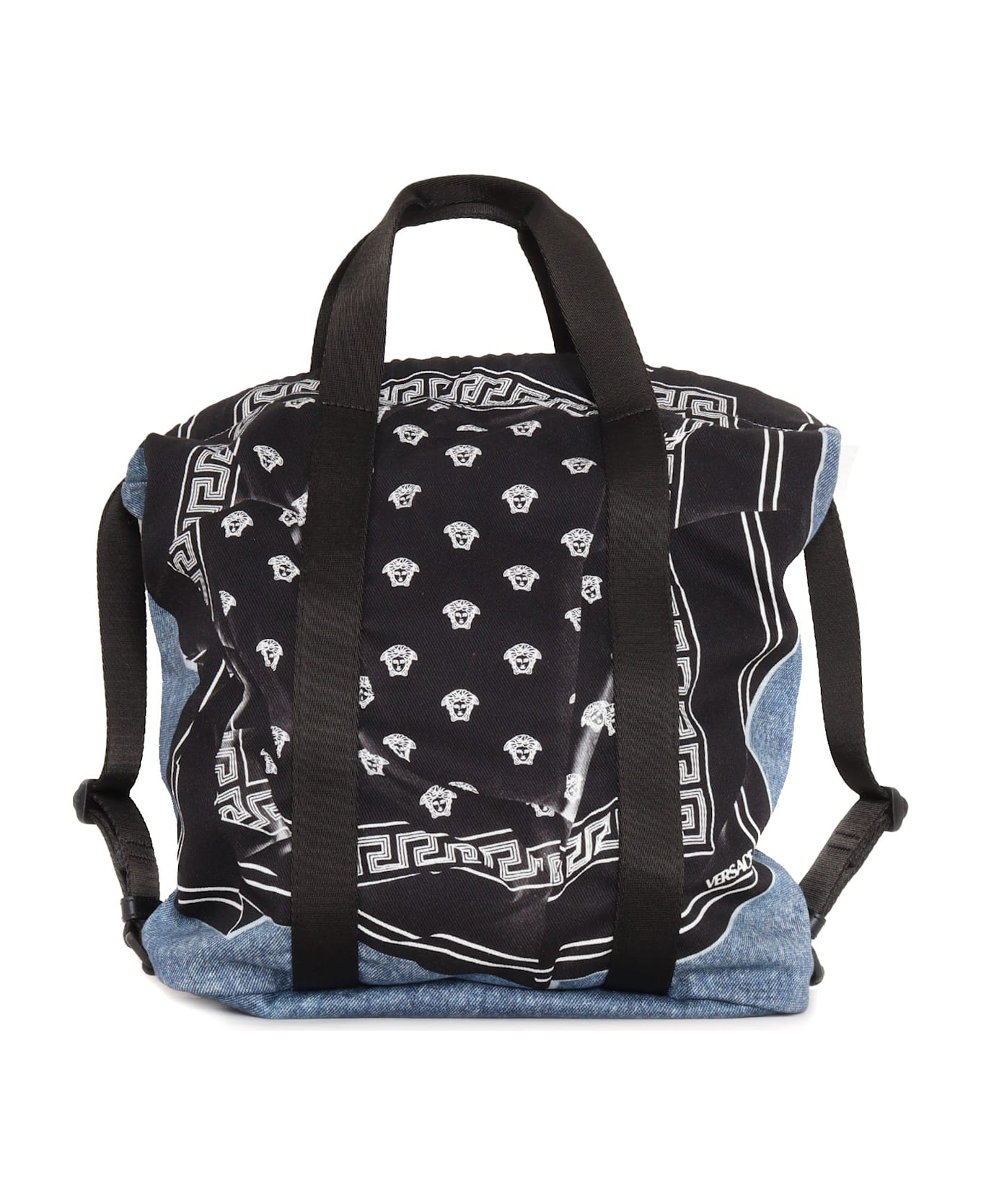 Versace Bags - BLUE