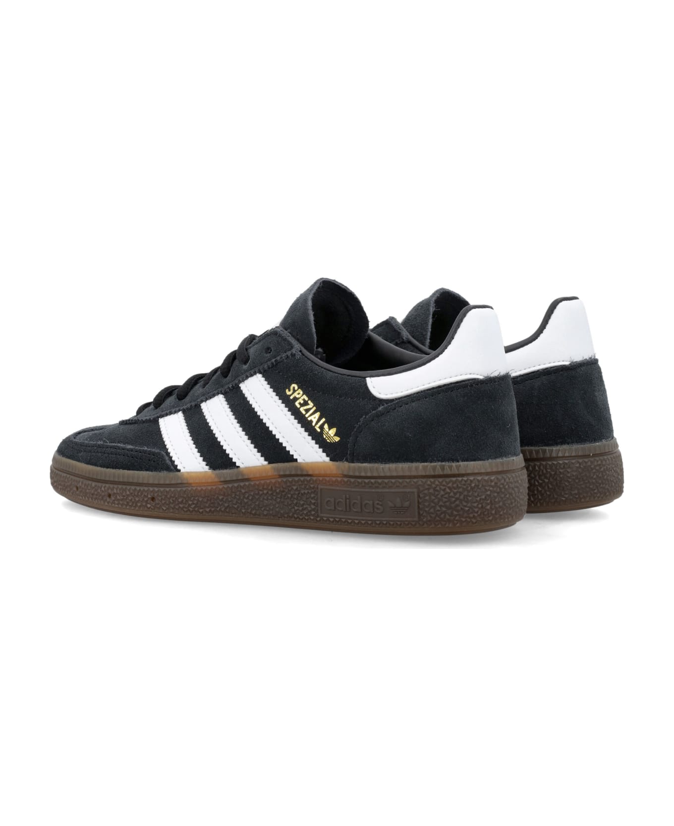 Adidas Originals Hadball Spezial Sneakers - CBLACK