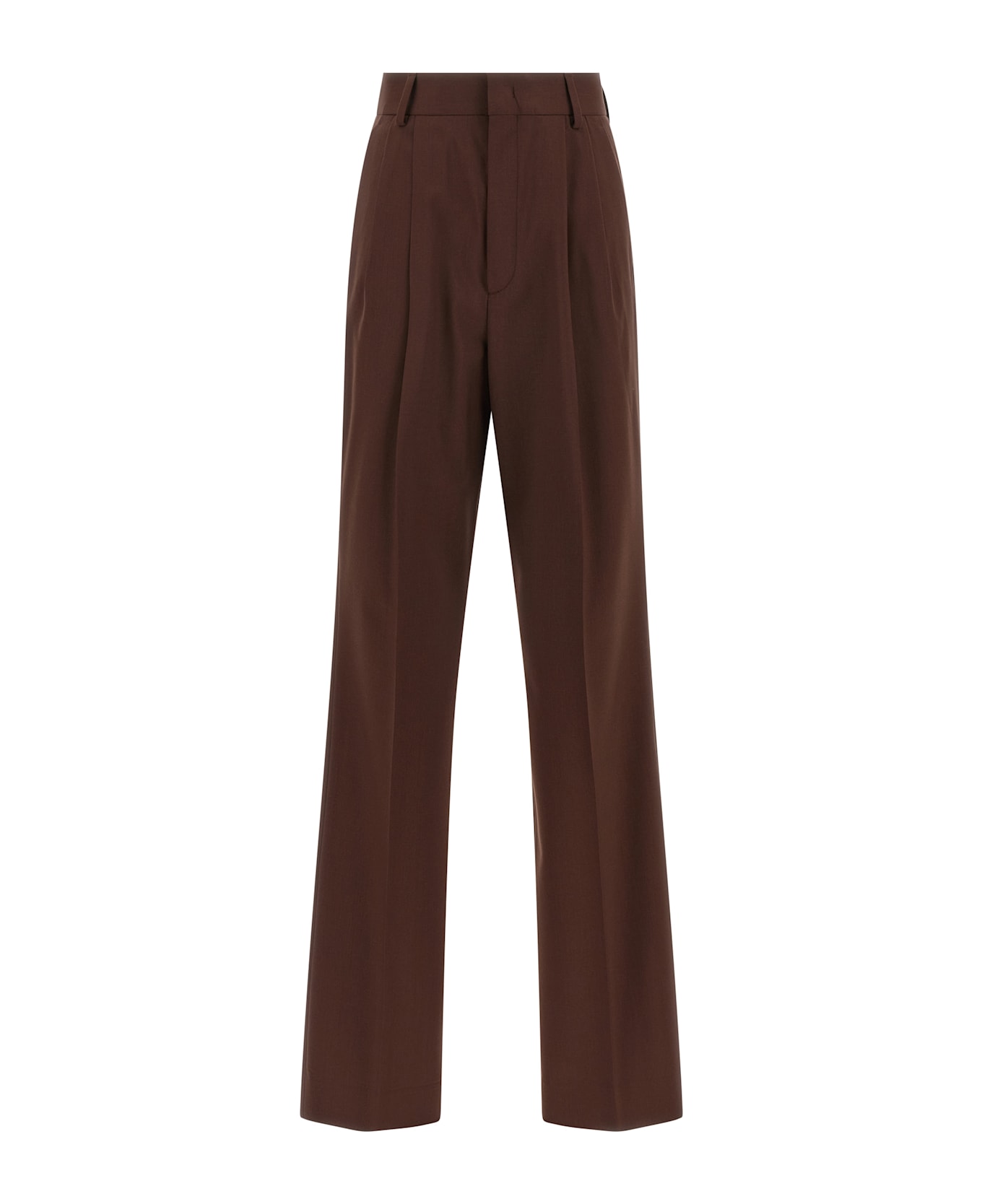 Armarium 
clelia
 Pants - Brown