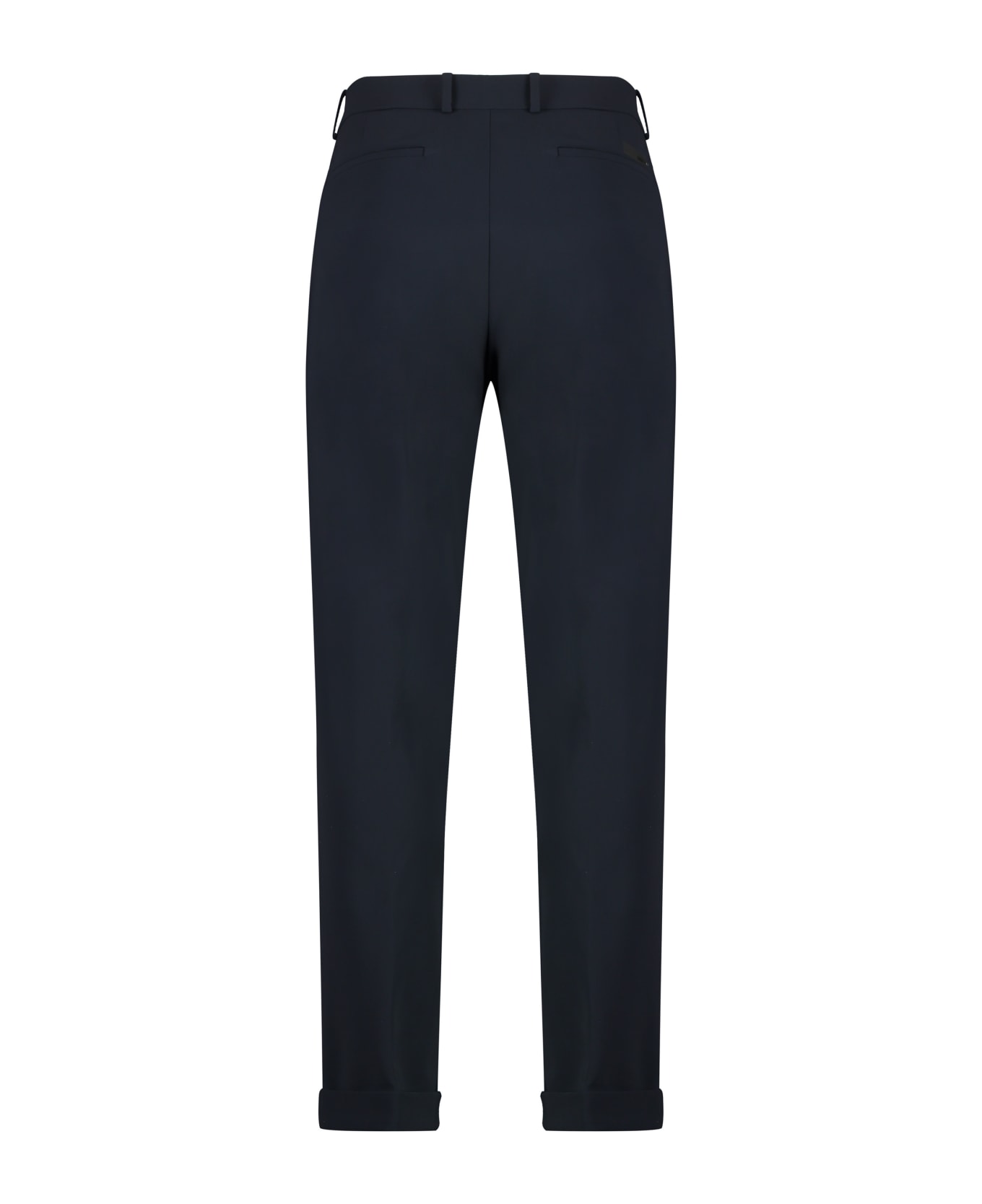 RRD - Roberto Ricci Design Winter Chino Pants - Blue ボトムス