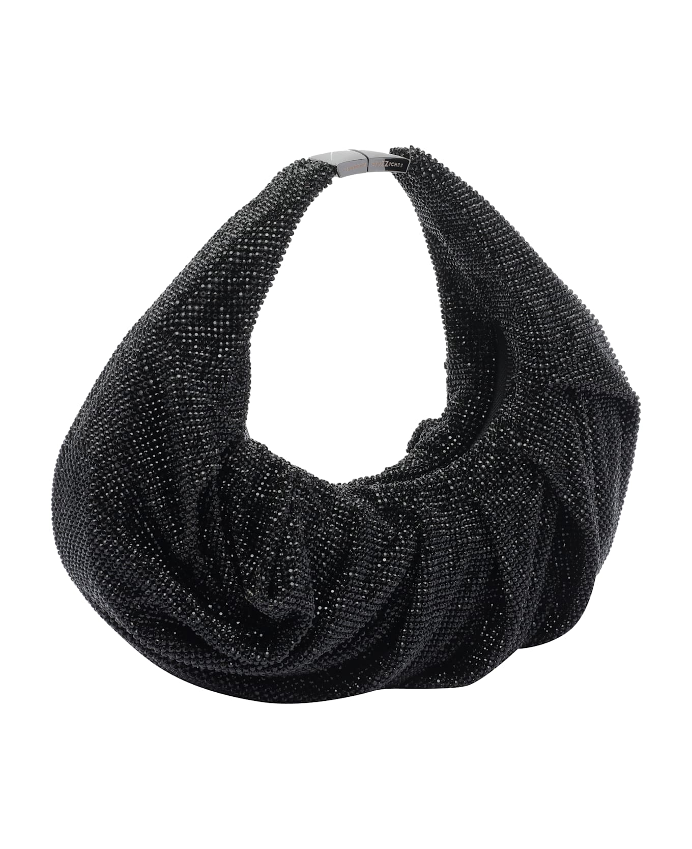 Benedetta Bruzziches Yennefer Handbag - Black