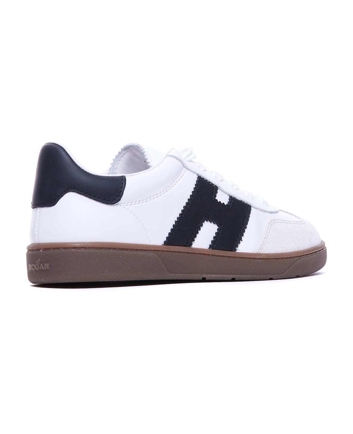 Hogan Cool Sneakers - White