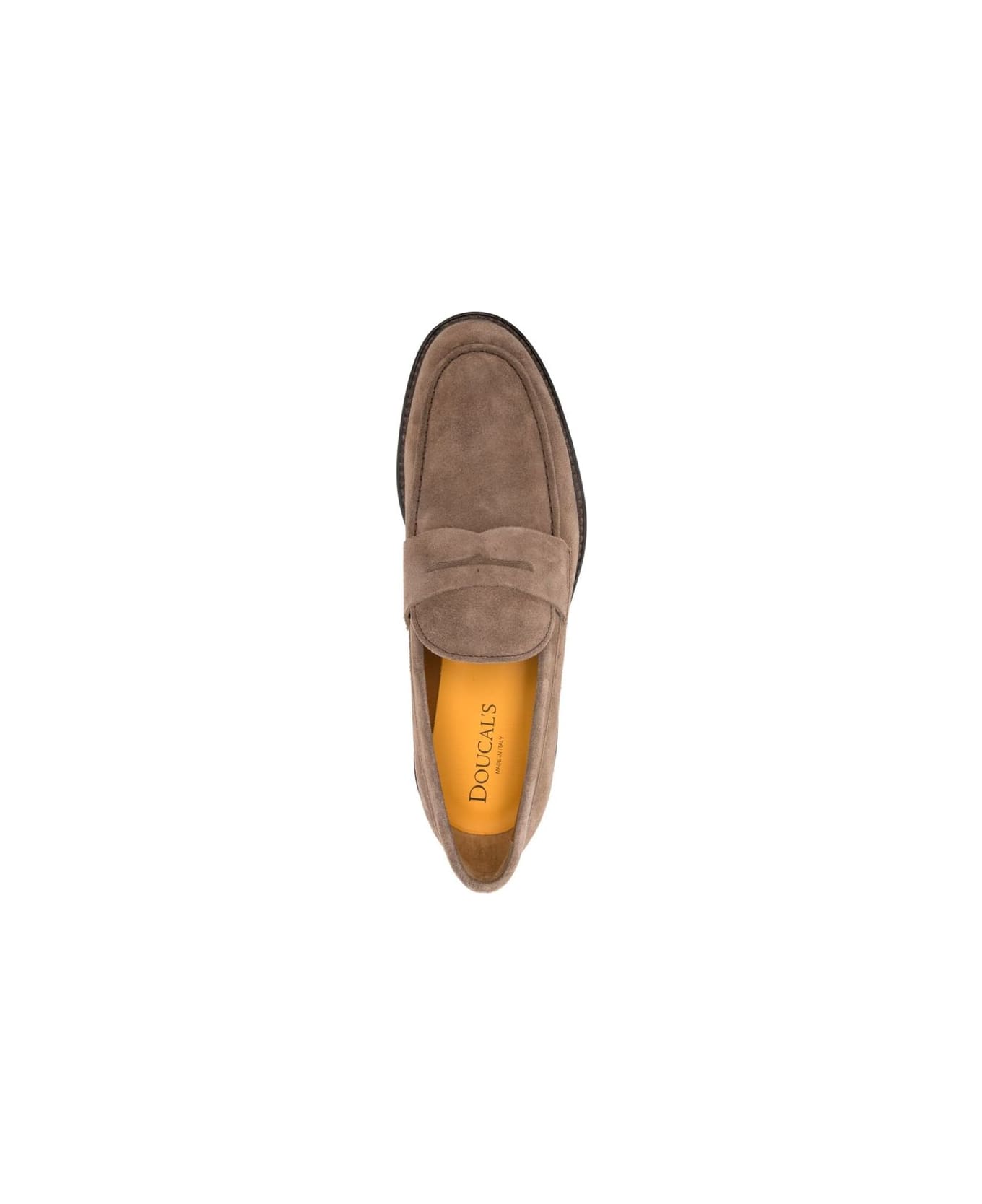 Doucal's Shoe - BROWN