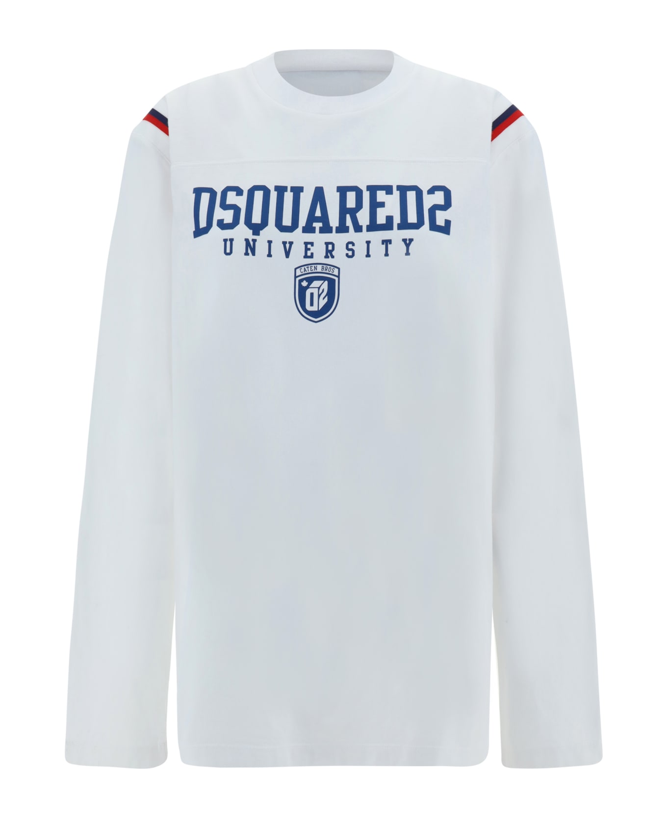 Dsquared2 Long-sleeve Jersey - 100