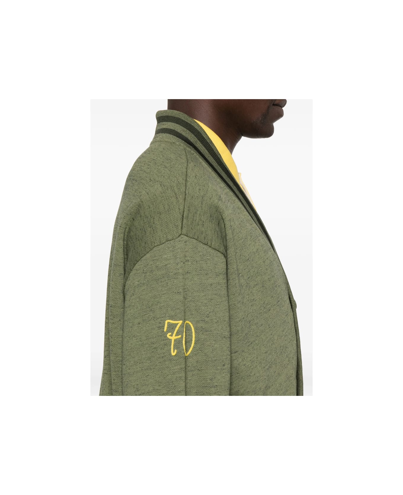 Kenzo Sweatshirt - GREEN