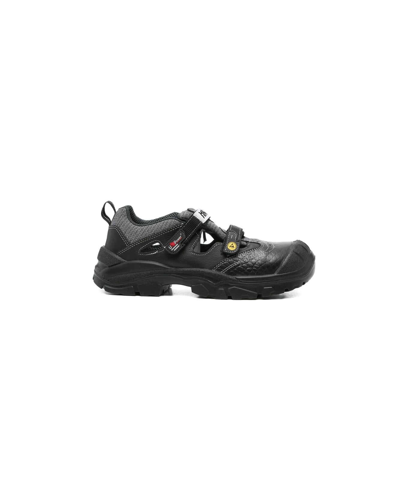 Magliano Shoe - BLACK