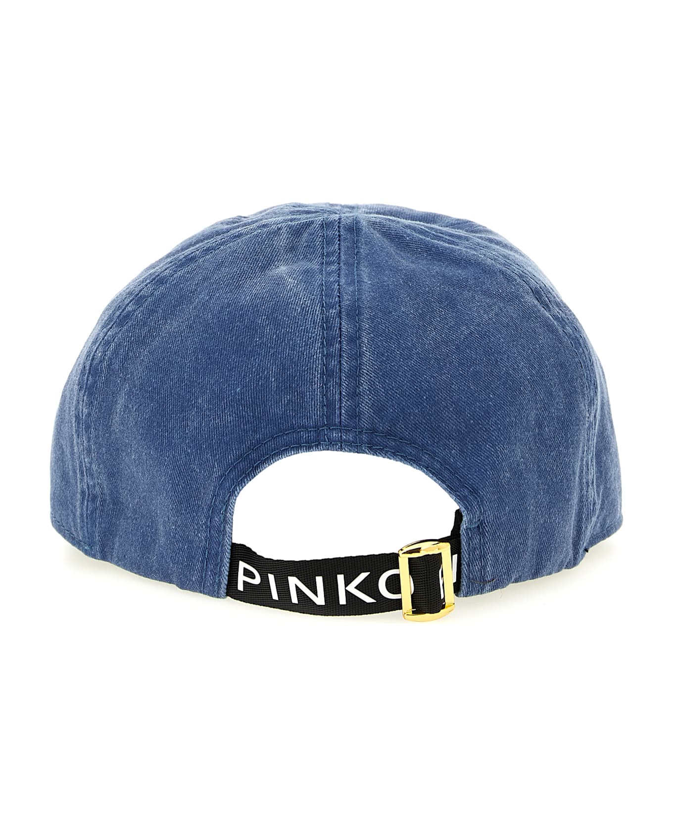 Pinko 'balletto' Cap - Blue