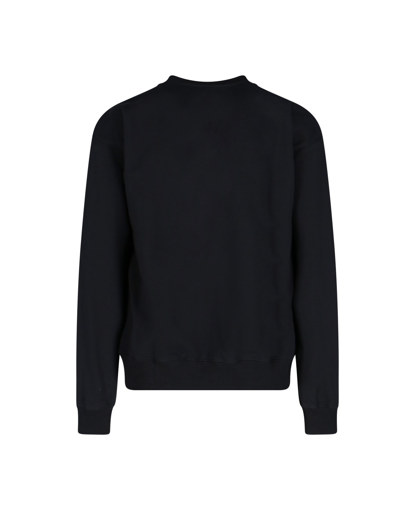 Versace Sweater - Black