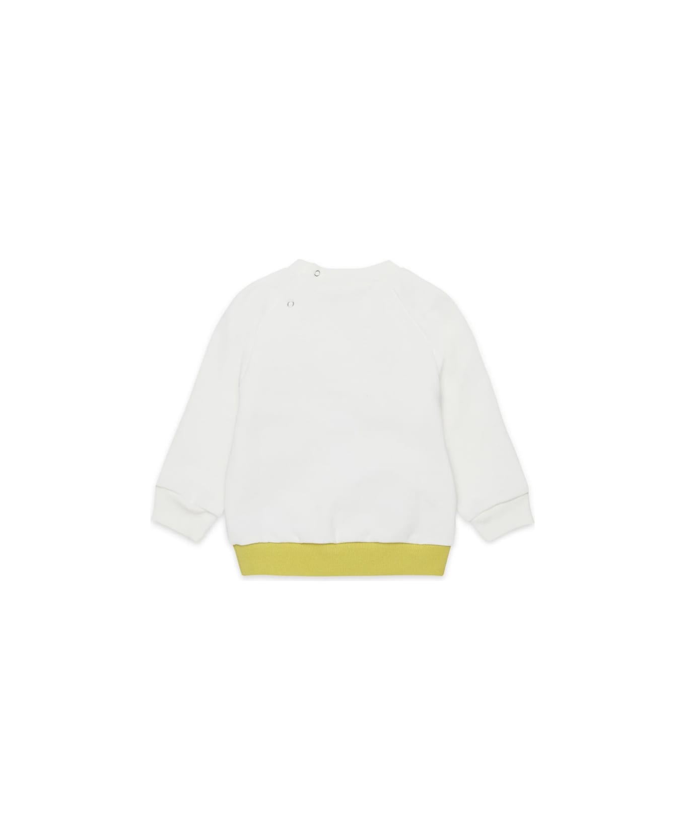 Marni Sweatshirt - WHITE