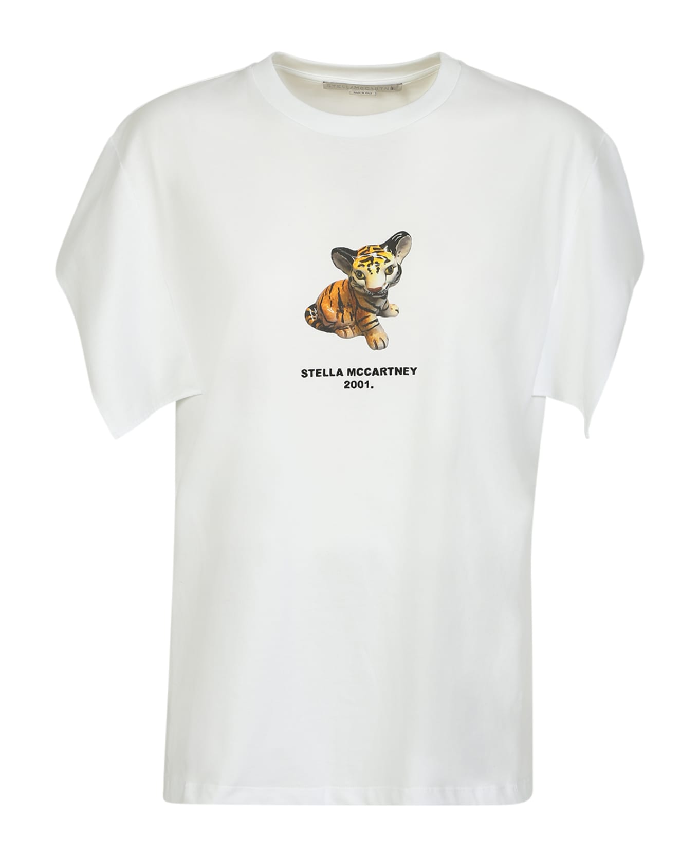 Stella McCartney T-shirt - White Tシャツ