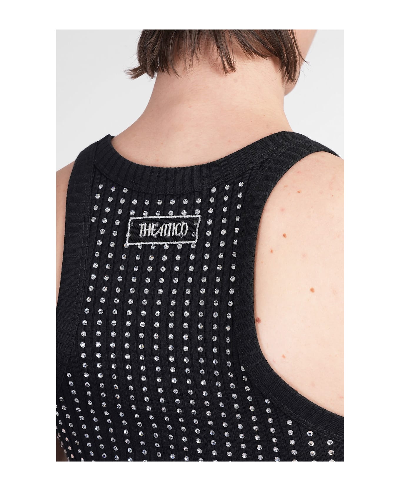In Black Cotton