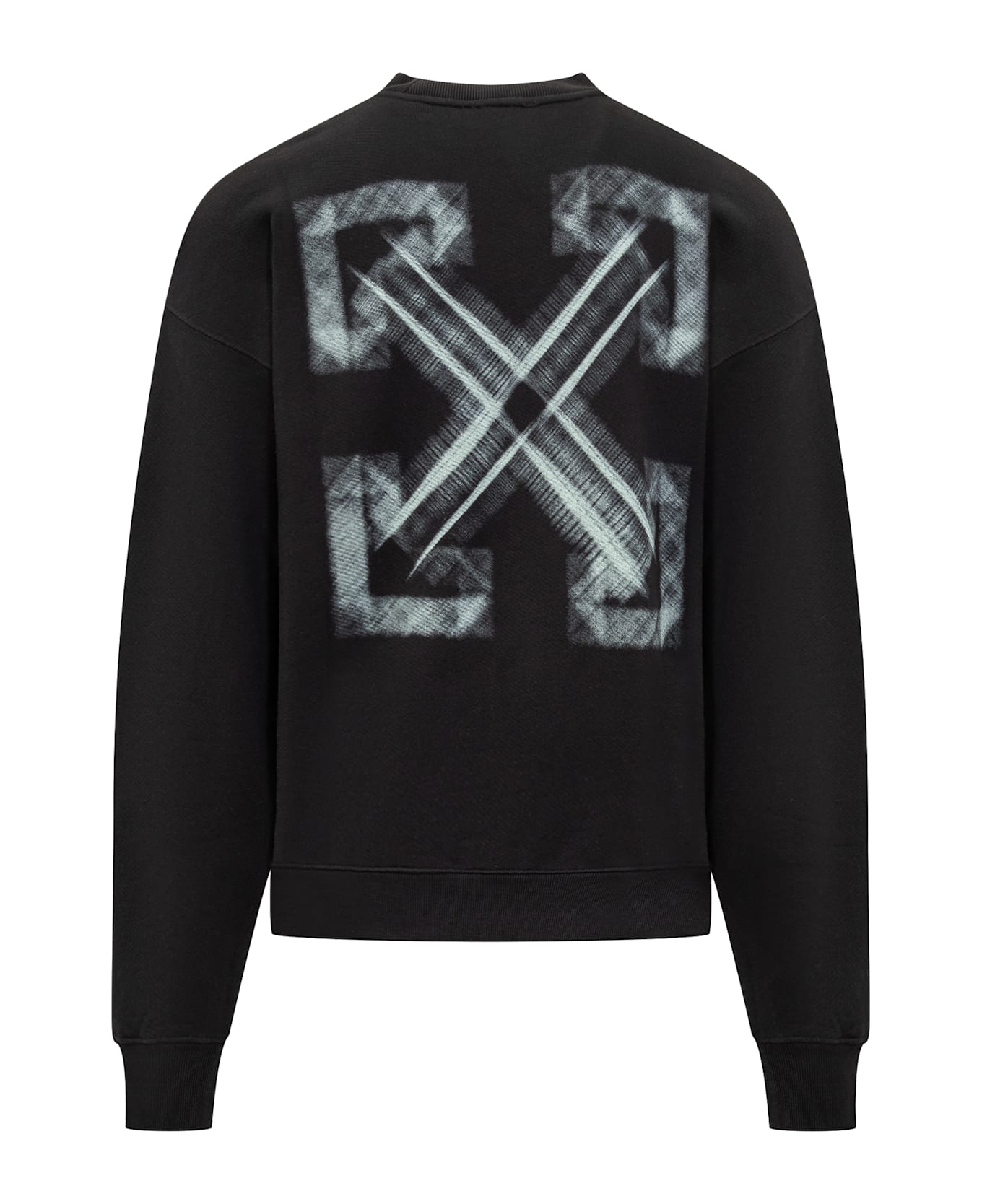 Sweatshirt With Logo