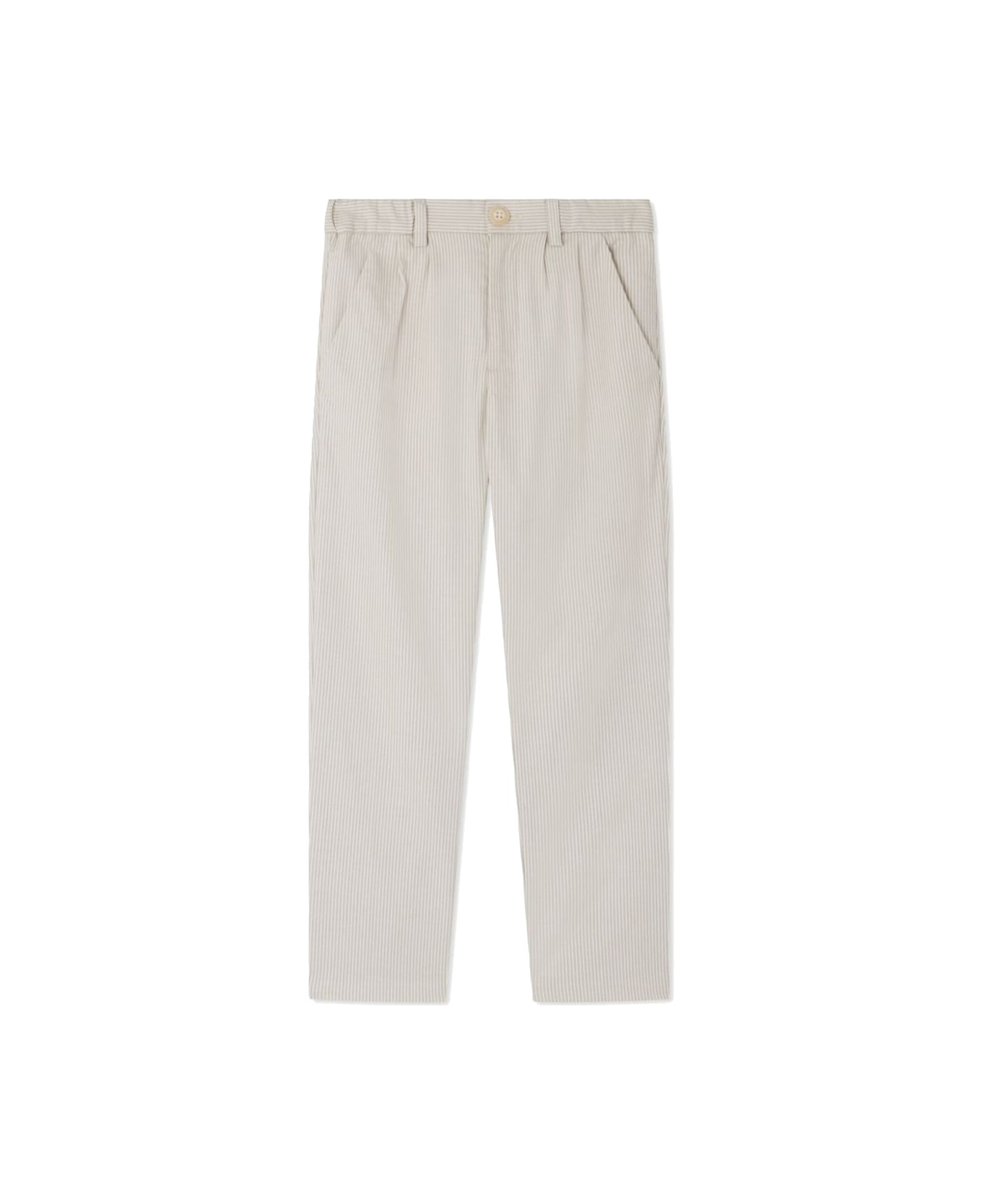 Bonpoint Pants - GREY