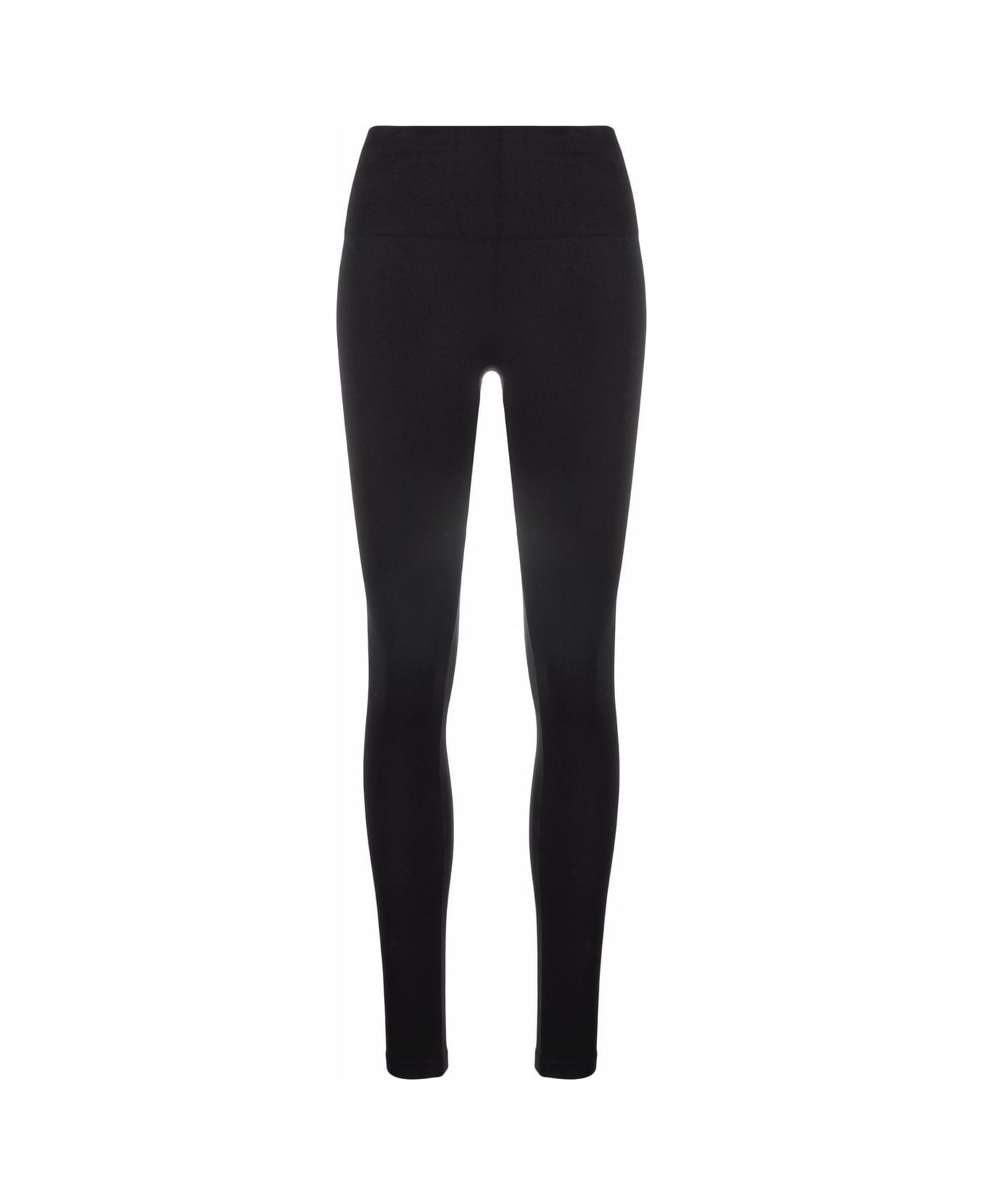 Wolford Aurora Leggings - Black