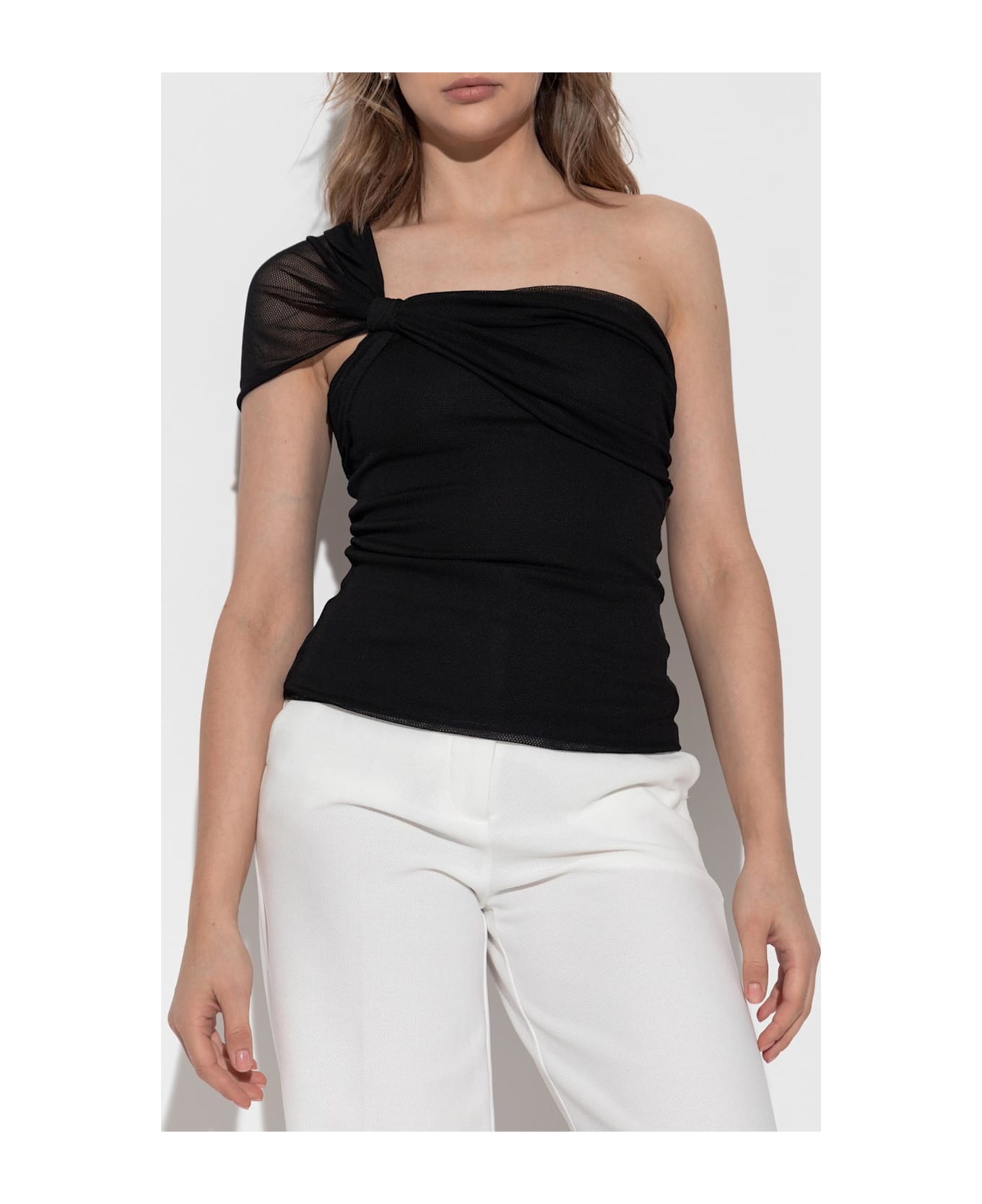 Max Mara Top 'bellico' - Thumbnail 4