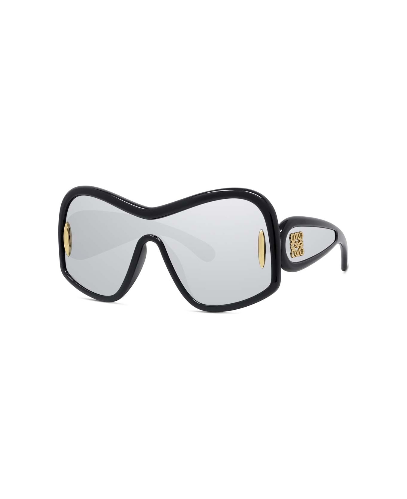 Loewe Sunglasses - Nero/Silver