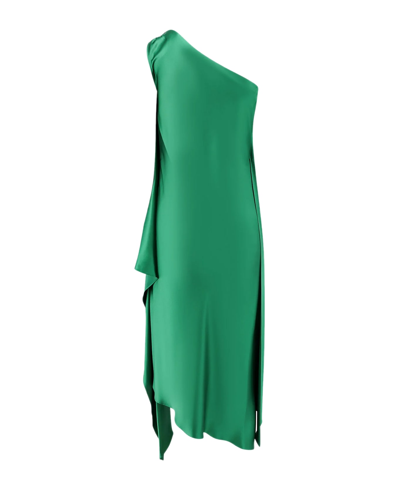 Max Mara Dress - green