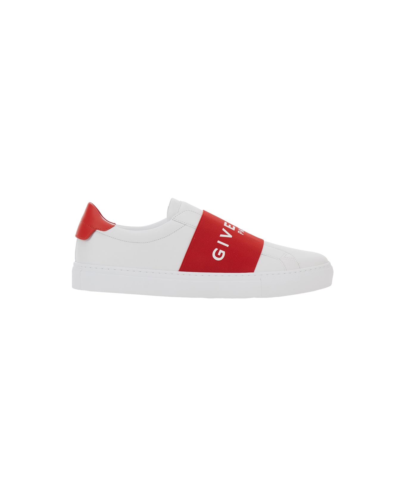 Givenchy Bh00axh1w4112 - White