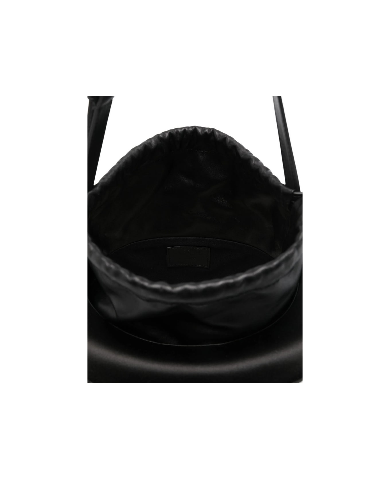 Moschino Bag - BLACK