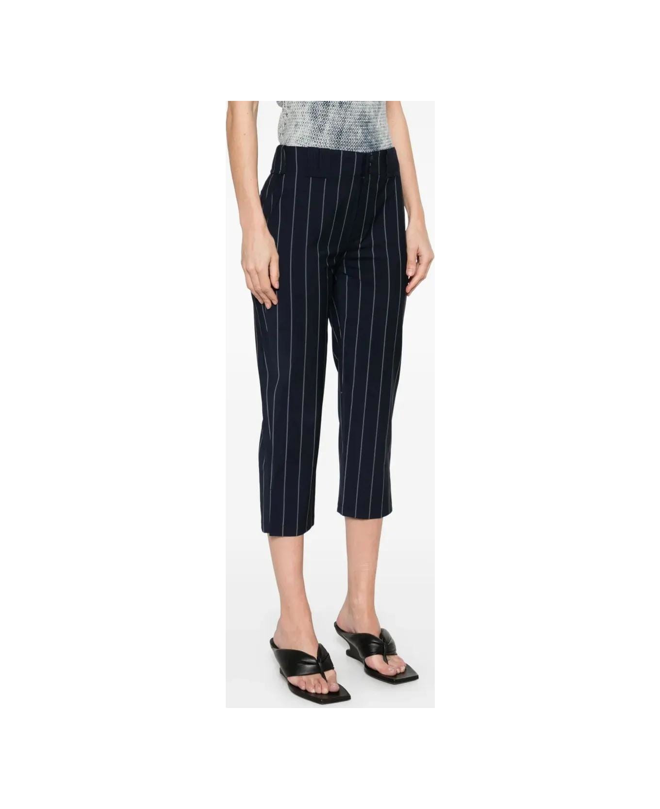 Alexander Wang Trousers - BLUE