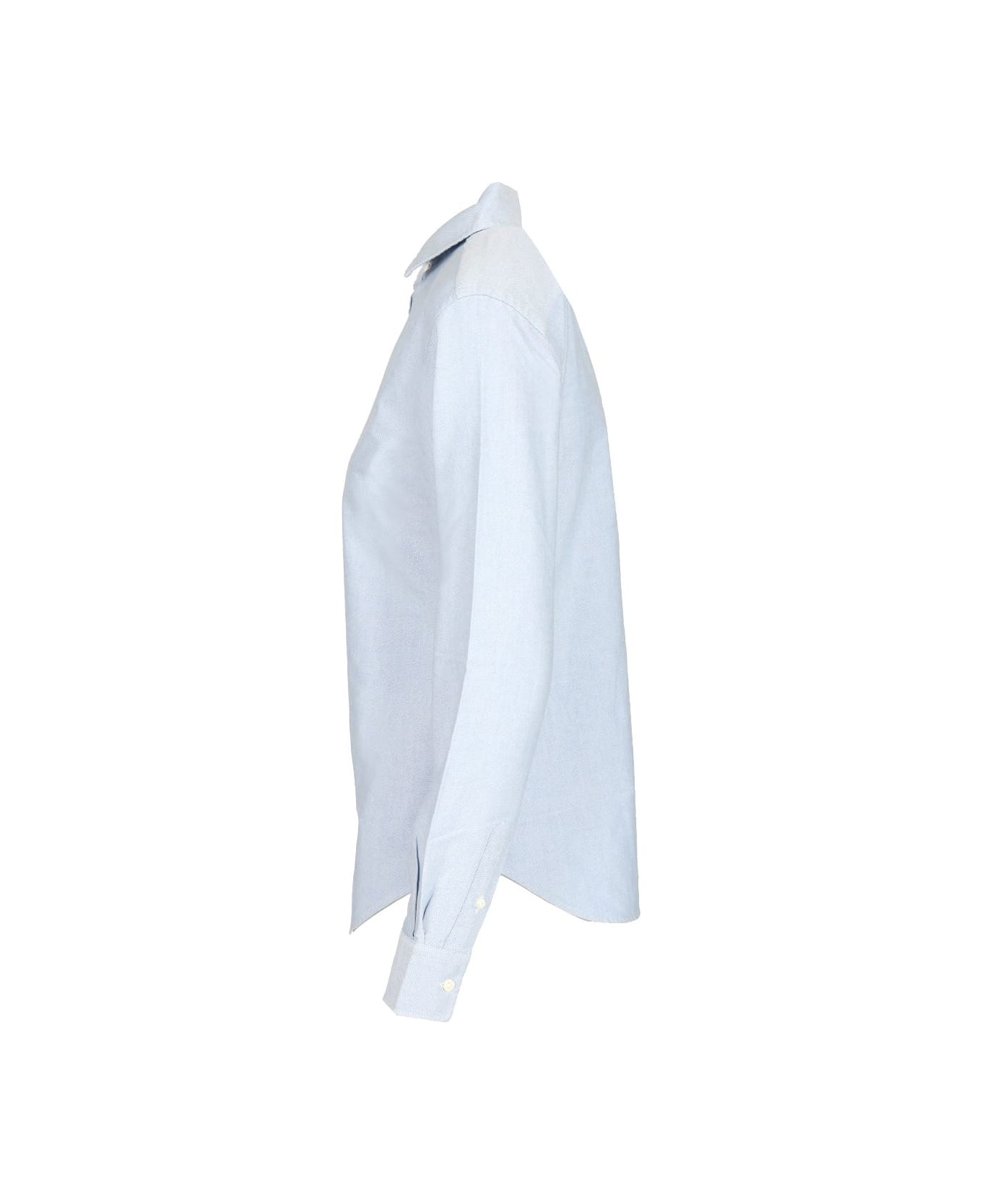 Polo Ralph Lauren Oxford Shirt - Blue