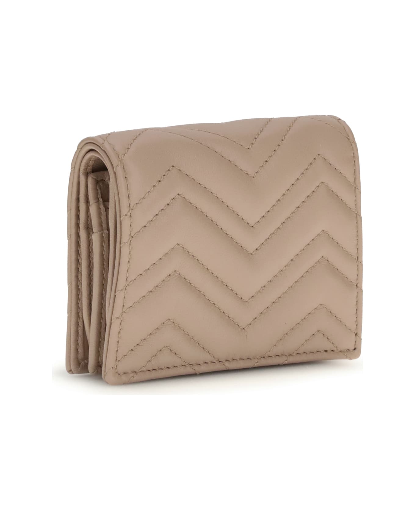 Gucci Gg Marmont Wallet