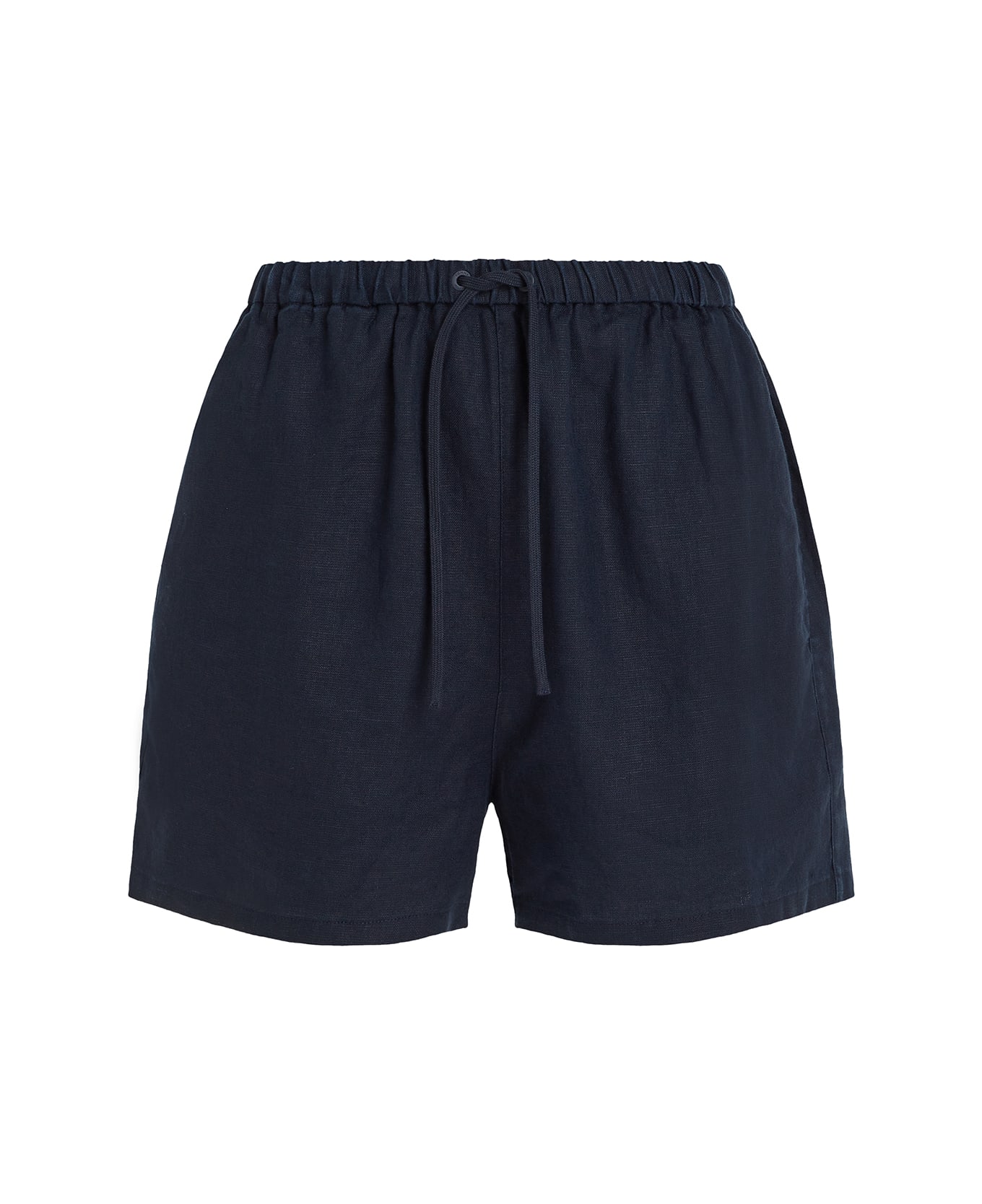 Tommy Hilfiger Lightweight Regular Fit Shorts - DESERT SKY