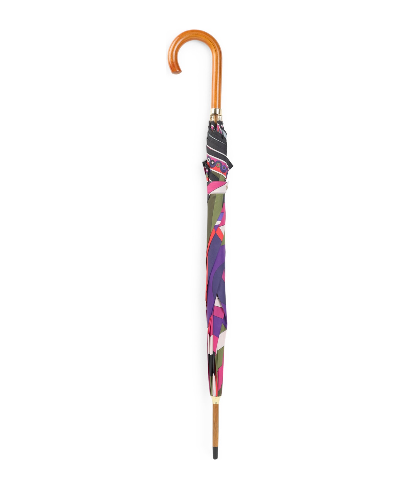 Pucci Polyester Umbrella - Multicolor