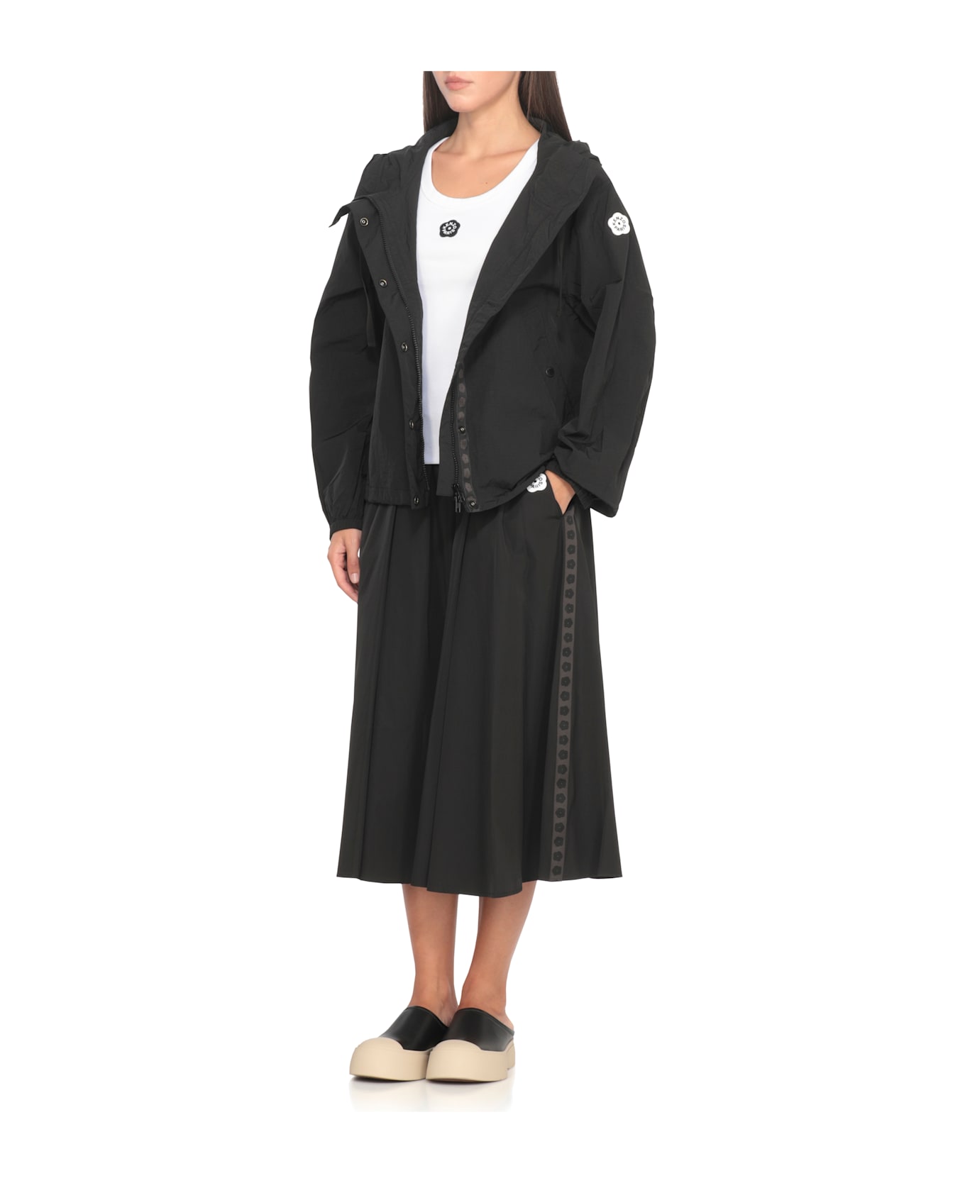 Kenzo Boke 2.0 Jacket - Black