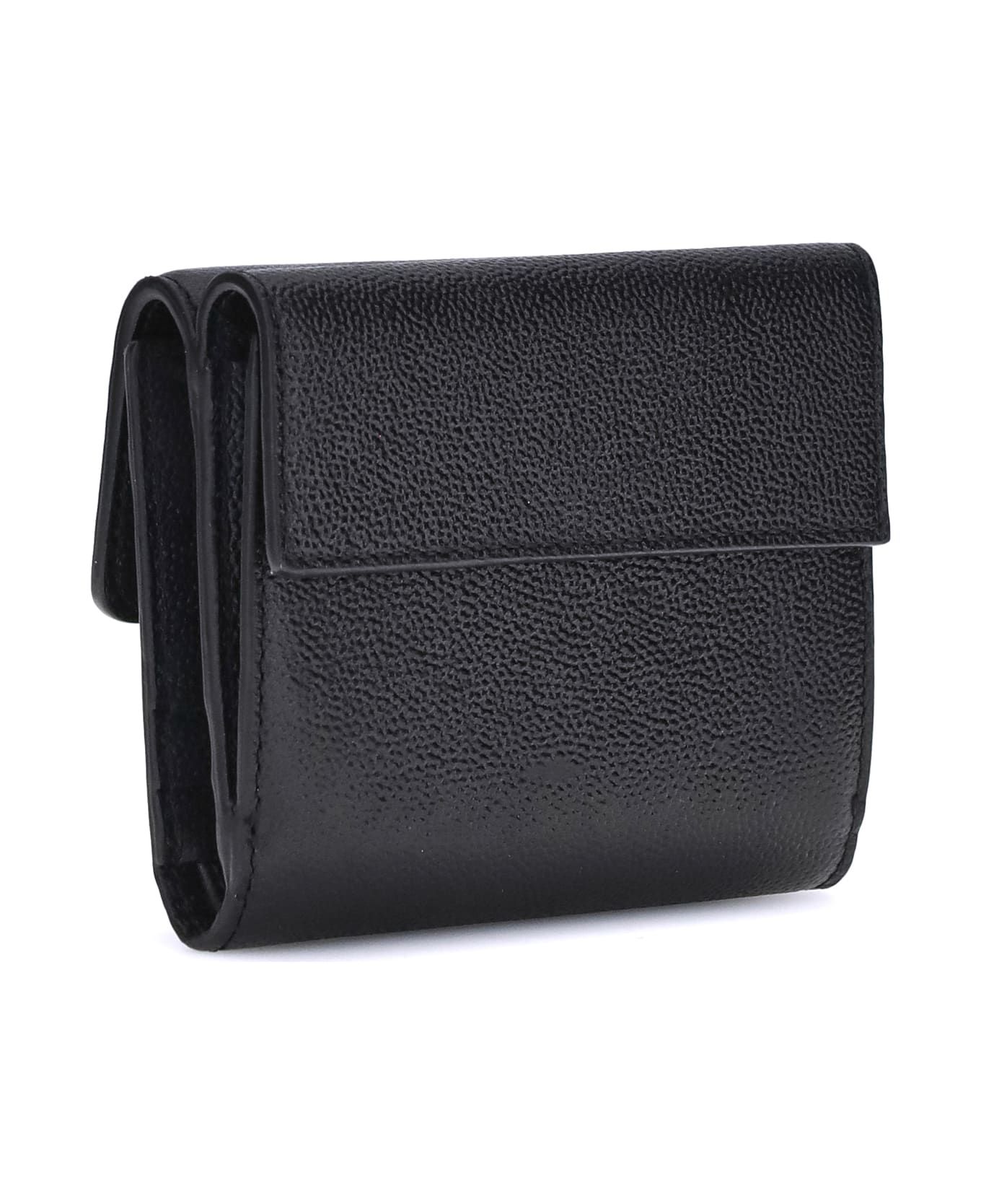 Chloé Charms Trifold Wallet