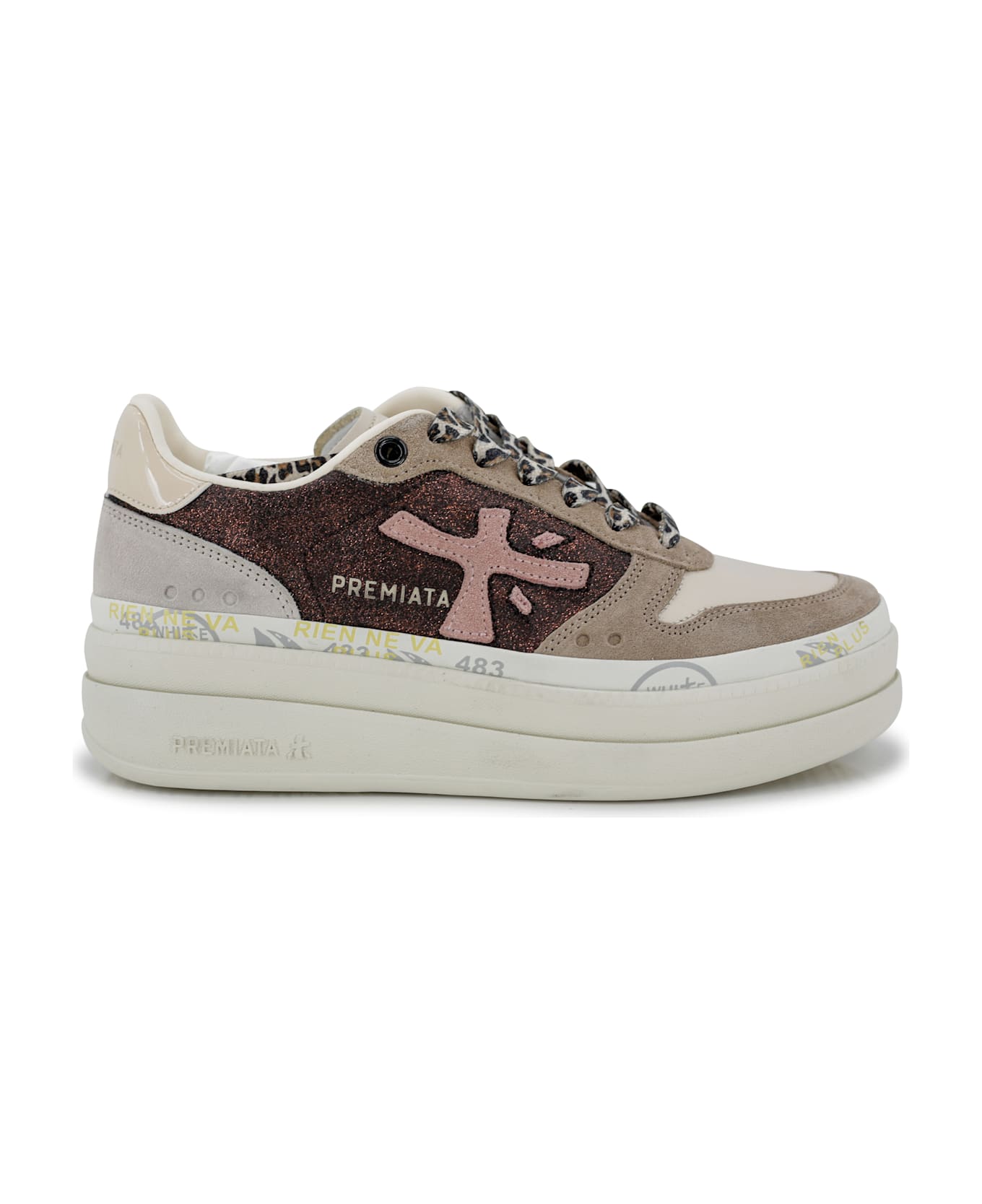 Premiata Sneakers Micol