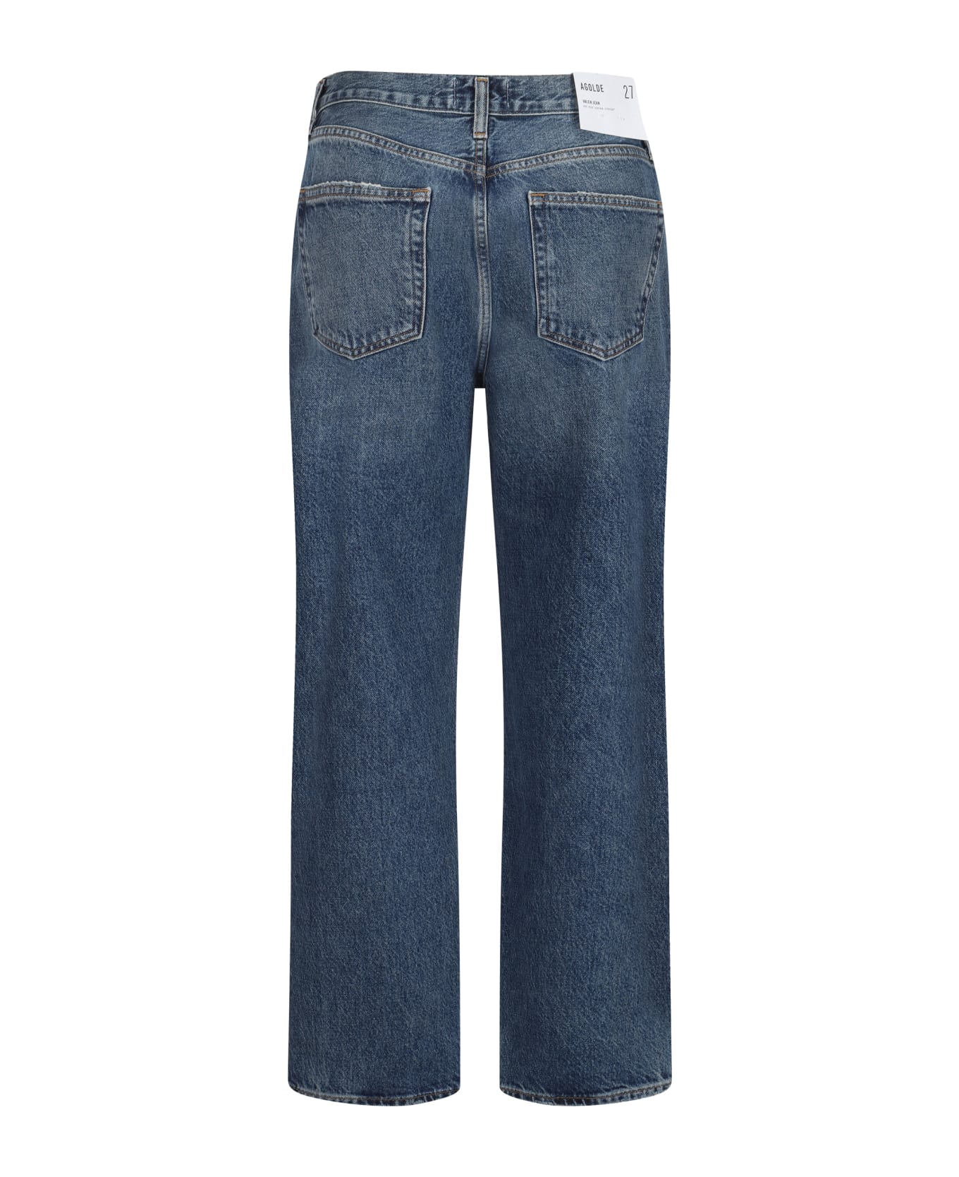 AGOLDE Valen Jeans - Essence