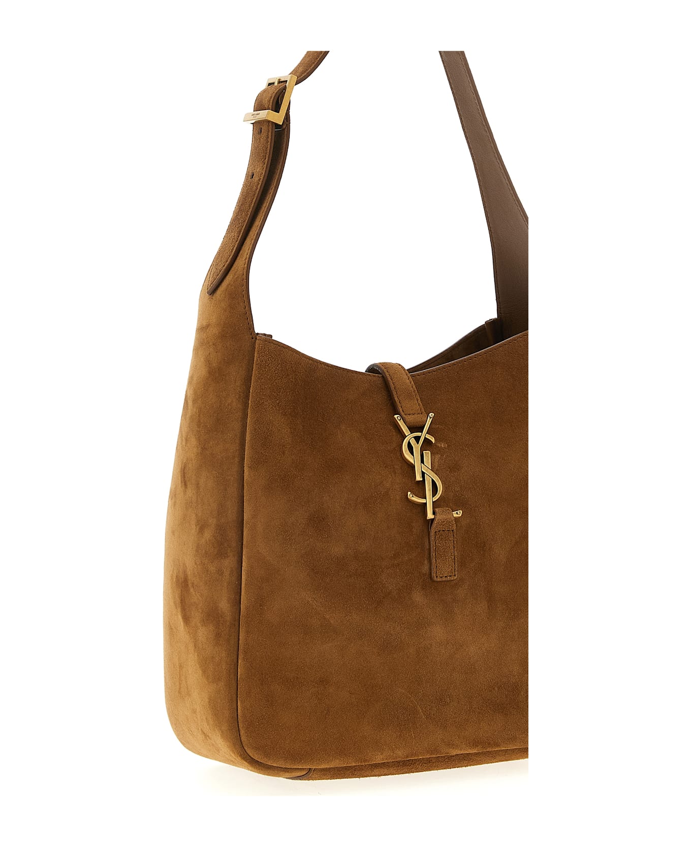 Saint Laurent 'le 5 à 7' Small Shoulder Bag