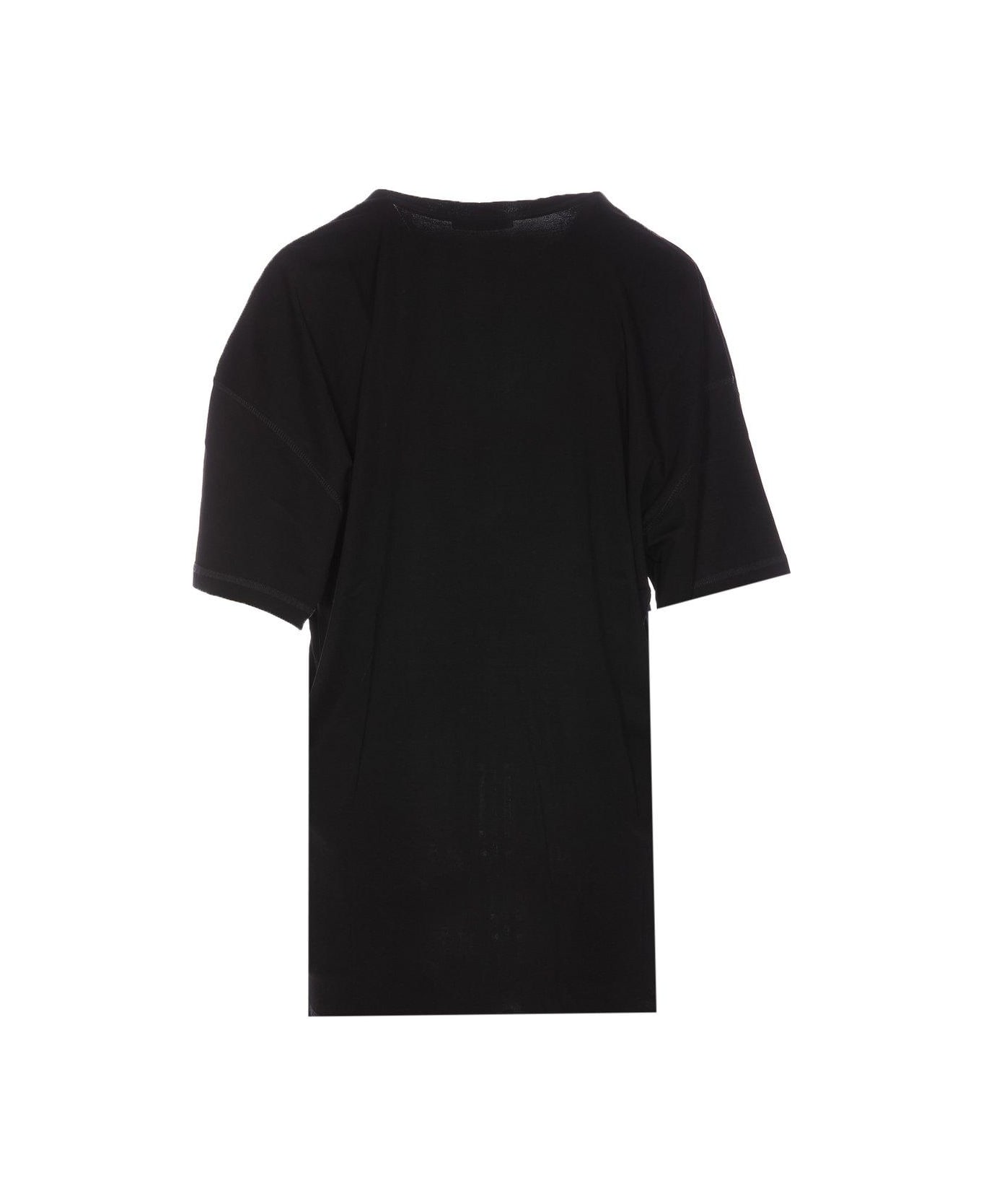 Lemaire T-shirt - Black